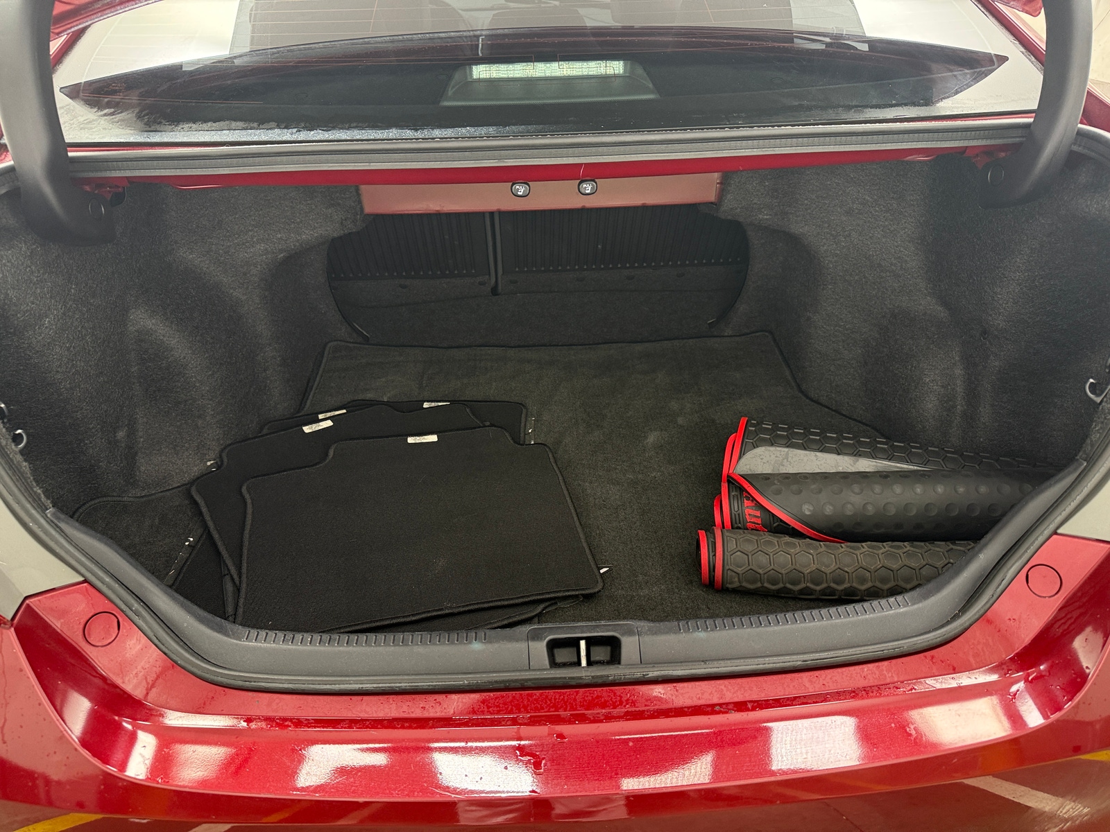 Thumbnail: 2017 Toyota Camry - 6