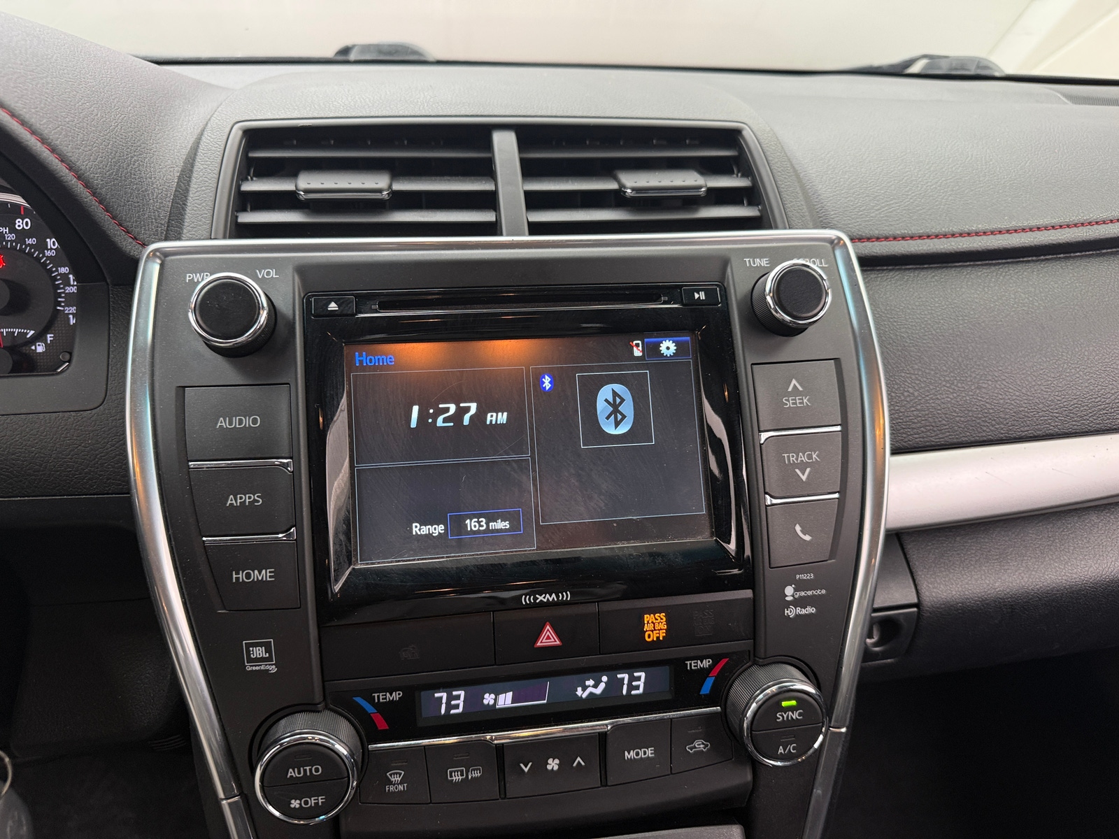 Thumbnail: 2017 Toyota Camry - 3