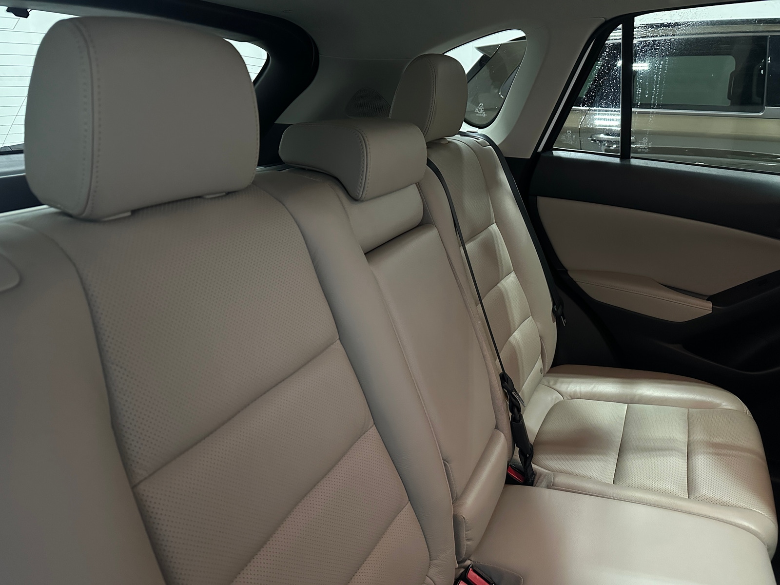 Thumbnail: 2014 Mazda CX-5 - 5