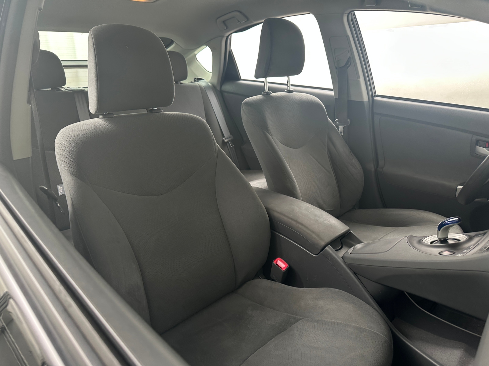 Thumbnail: 2010 Toyota Prius - 2