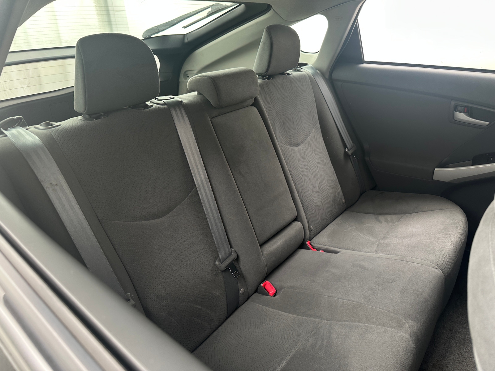 Thumbnail: 2010 Toyota Prius - 6