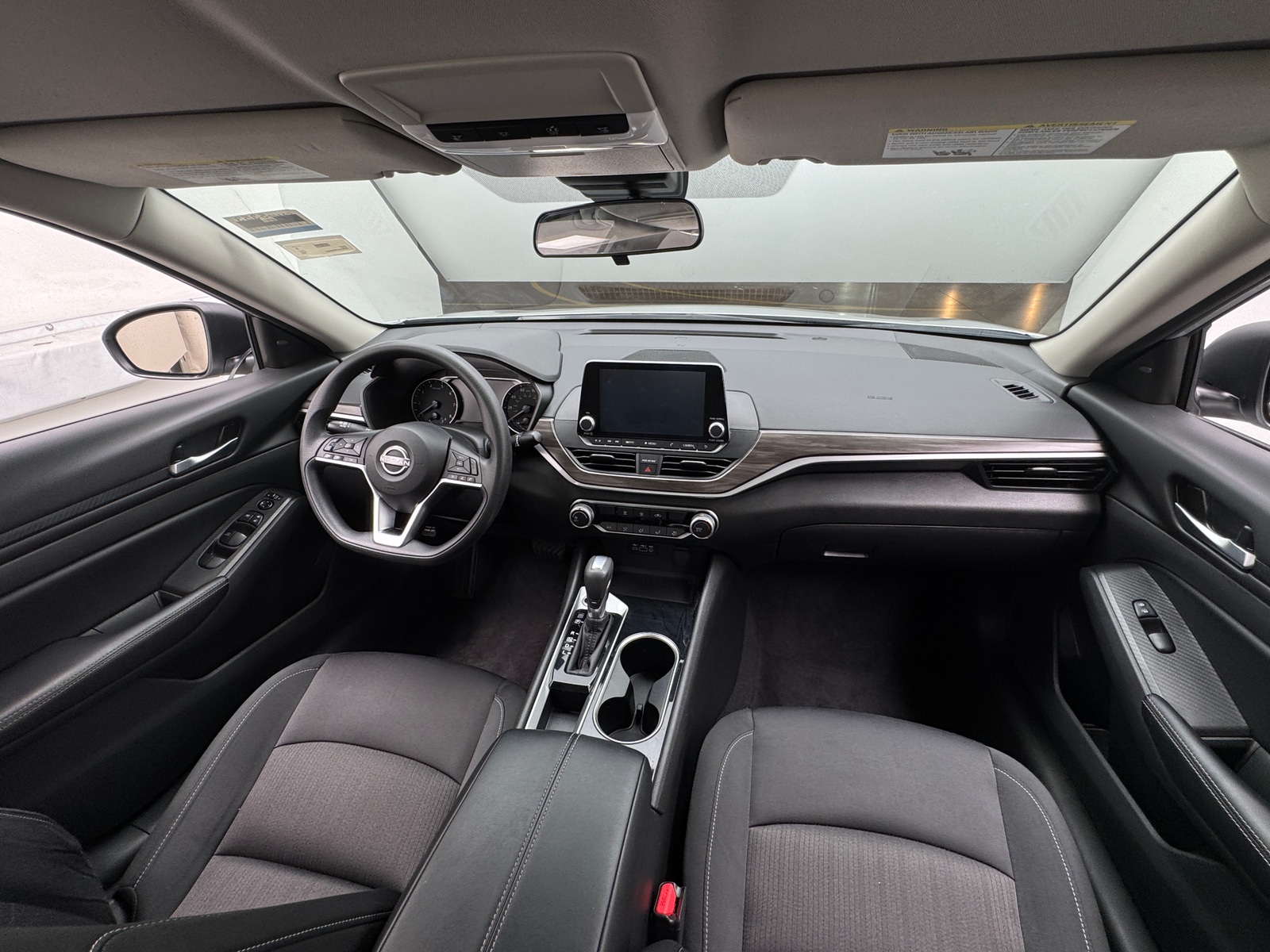 Thumbnail: 2024 Nissan Altima - 3