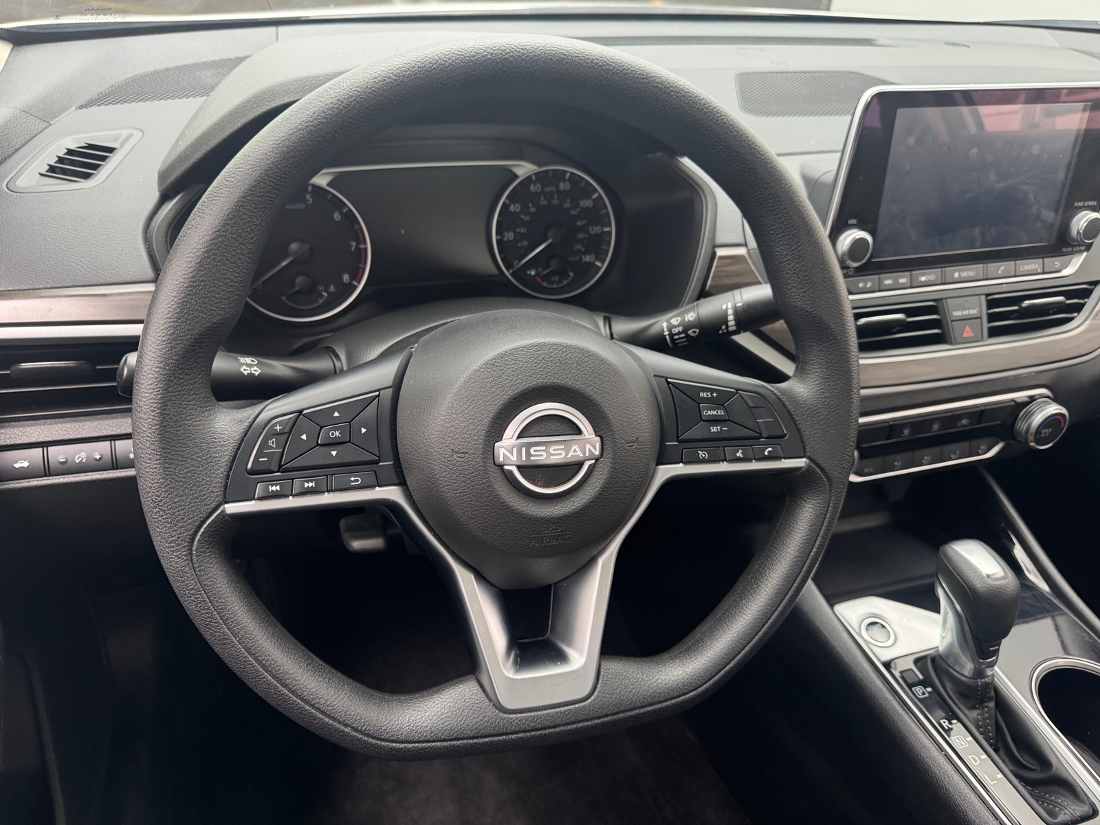 Thumbnail: 2024 Nissan Altima - 5