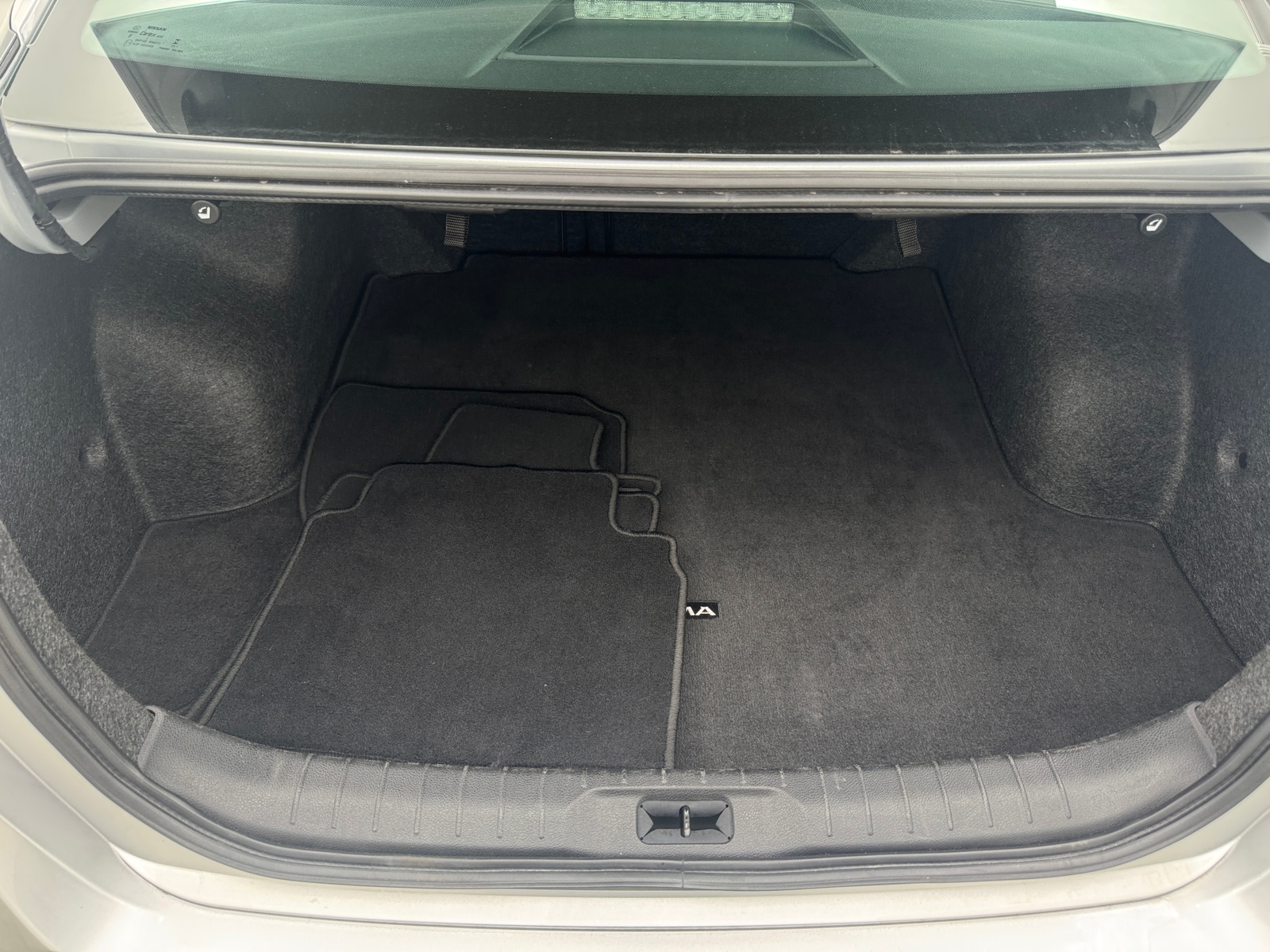 Thumbnail: 2024 Nissan Altima - 7