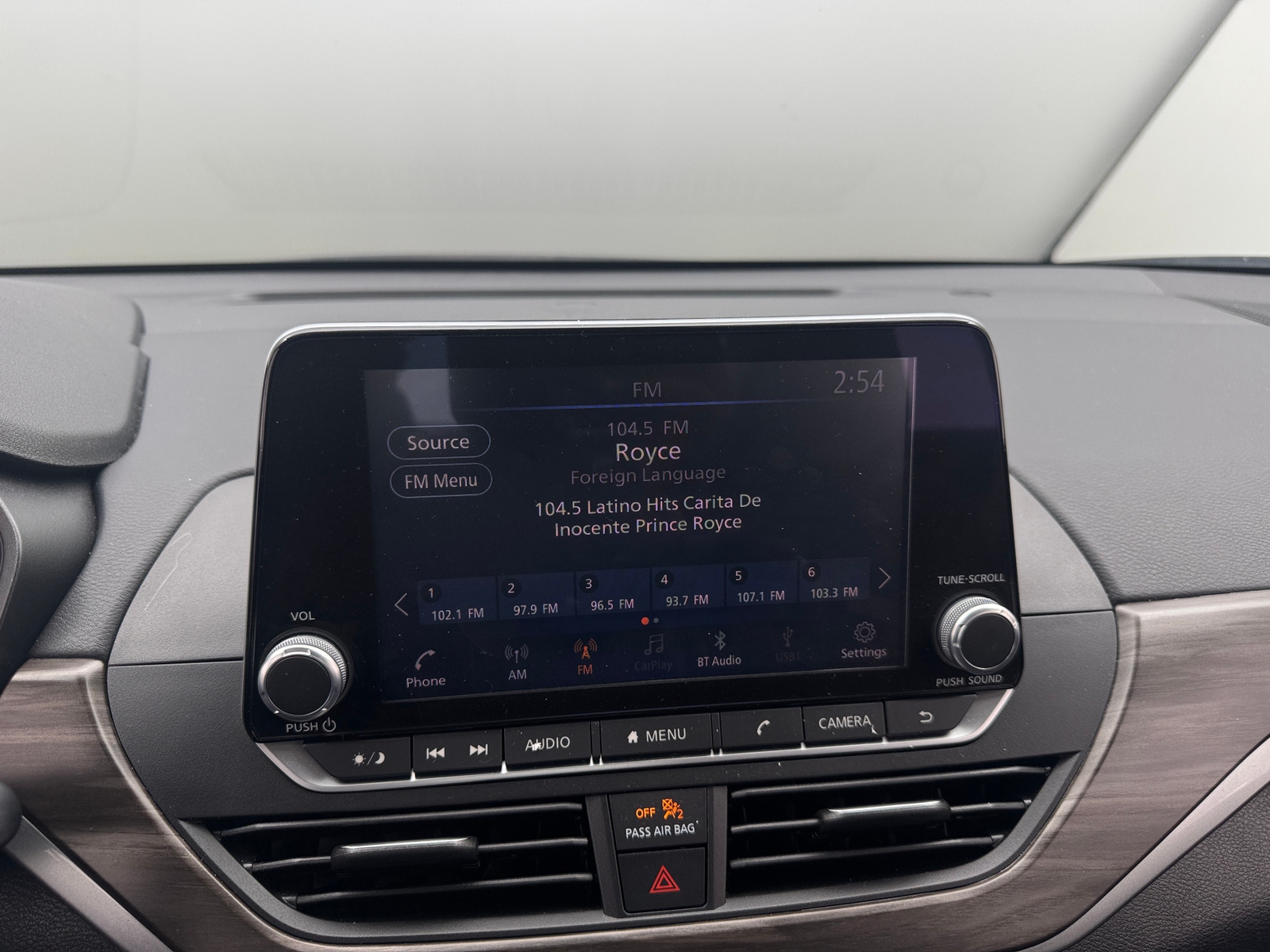 Thumbnail: 2024 Nissan Altima - 4