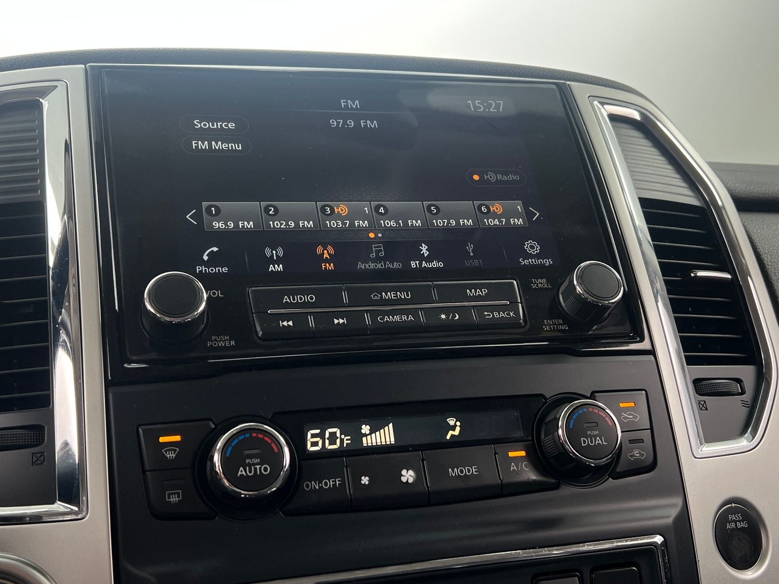 Thumbnail: 2020 Nissan Titan - 4