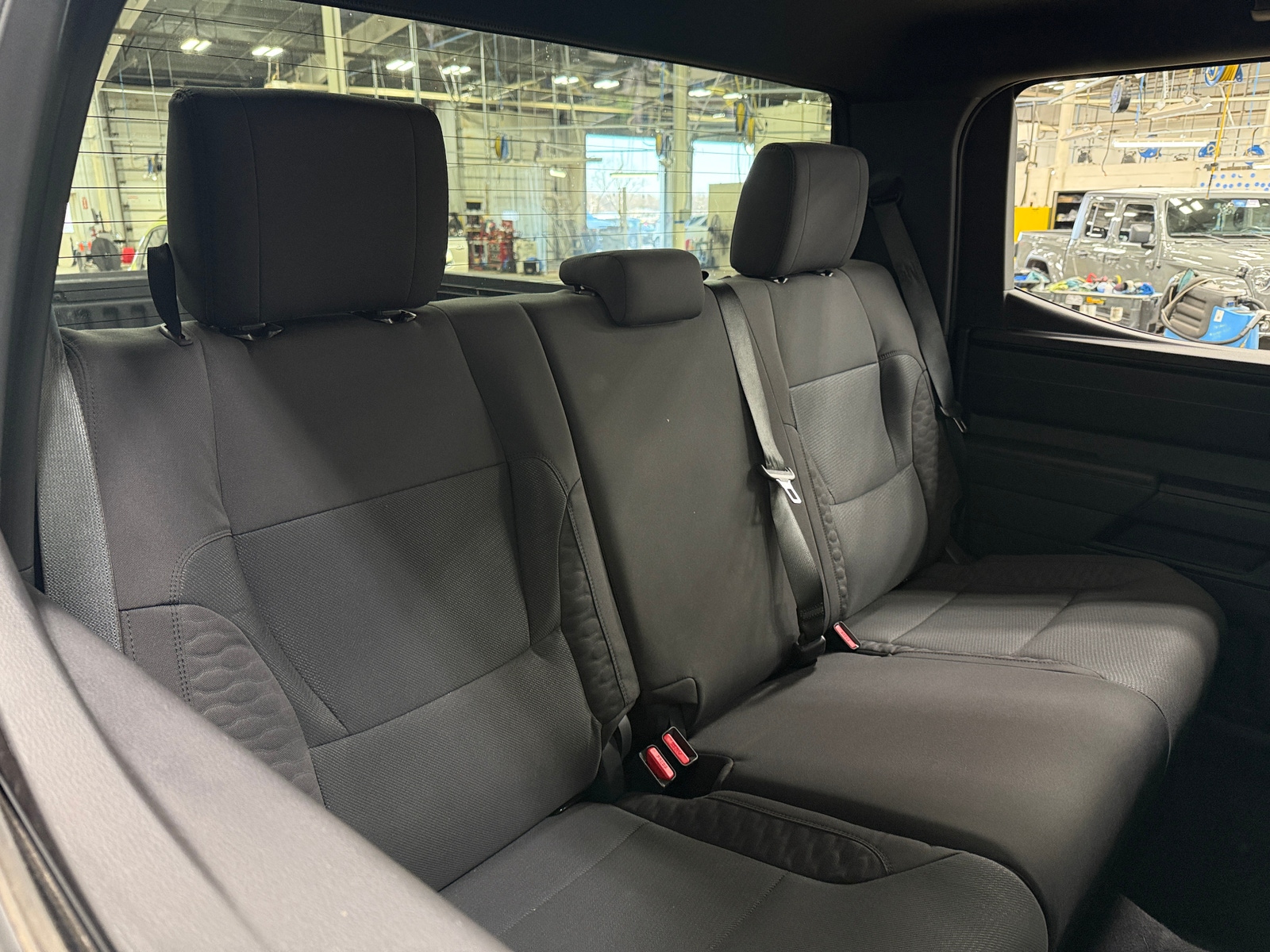 Thumbnail: 2025 Toyota Tundra - 6