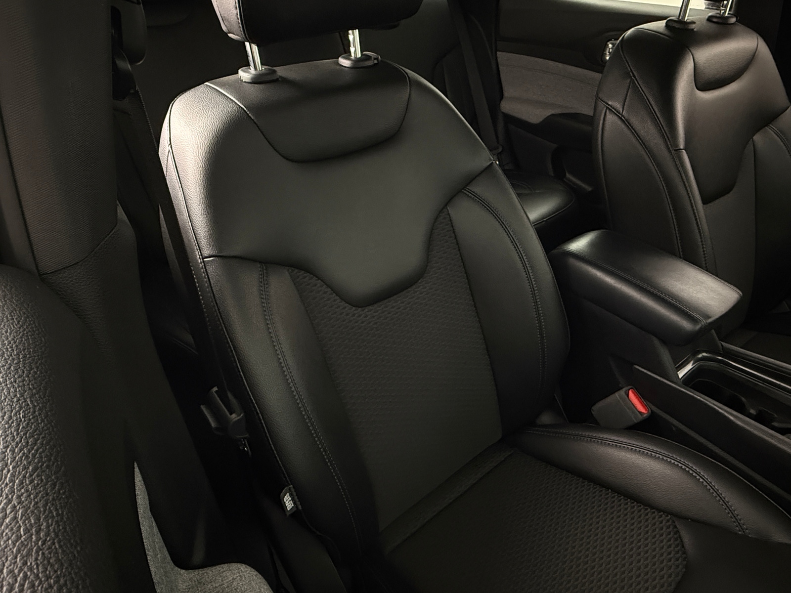 Thumbnail: 2024 Jeep Compass - 2