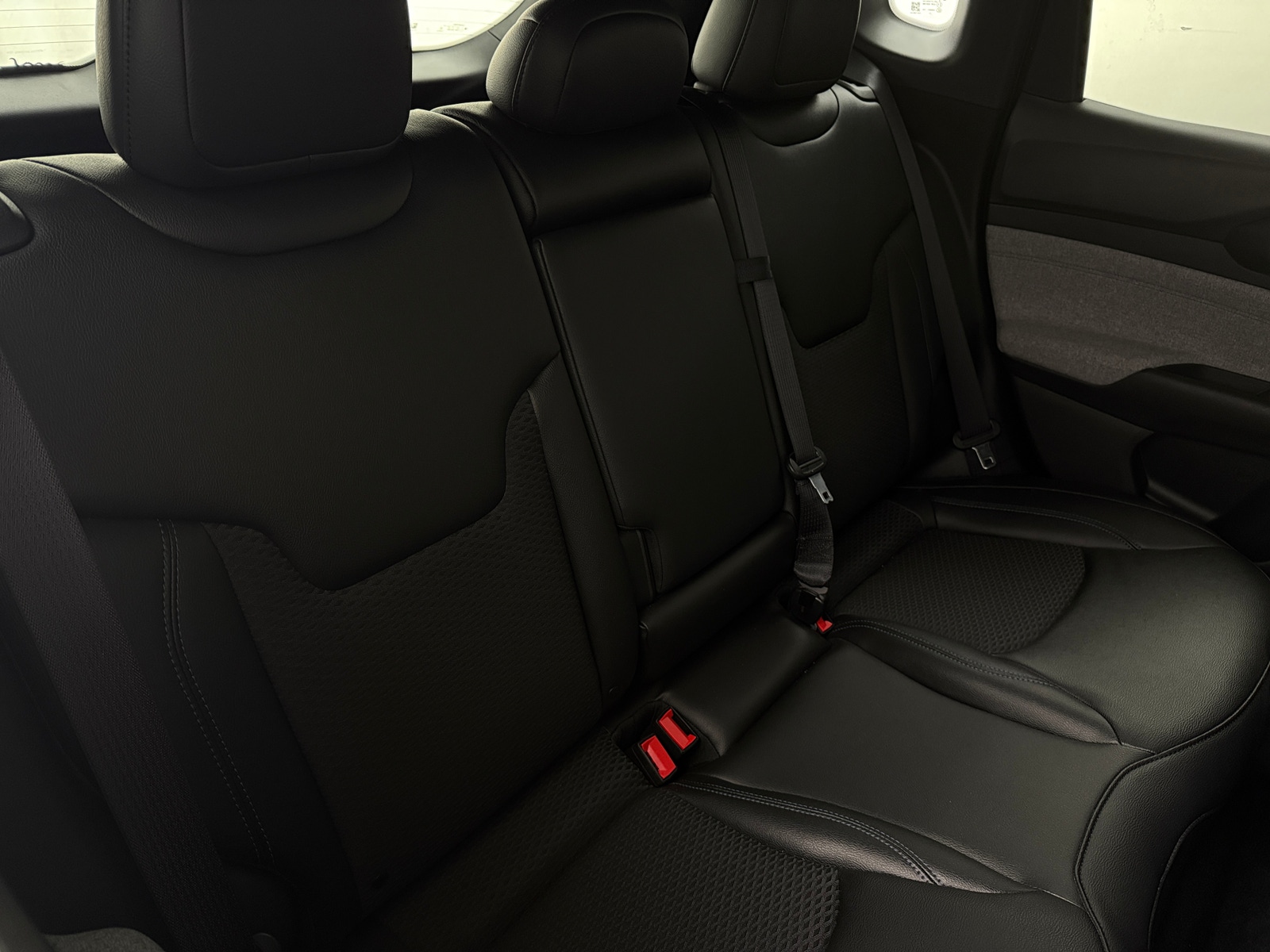 Thumbnail: 2024 Jeep Compass - 6