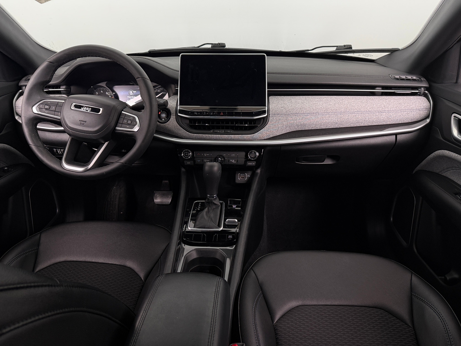 Thumbnail: 2024 Jeep Compass - 3