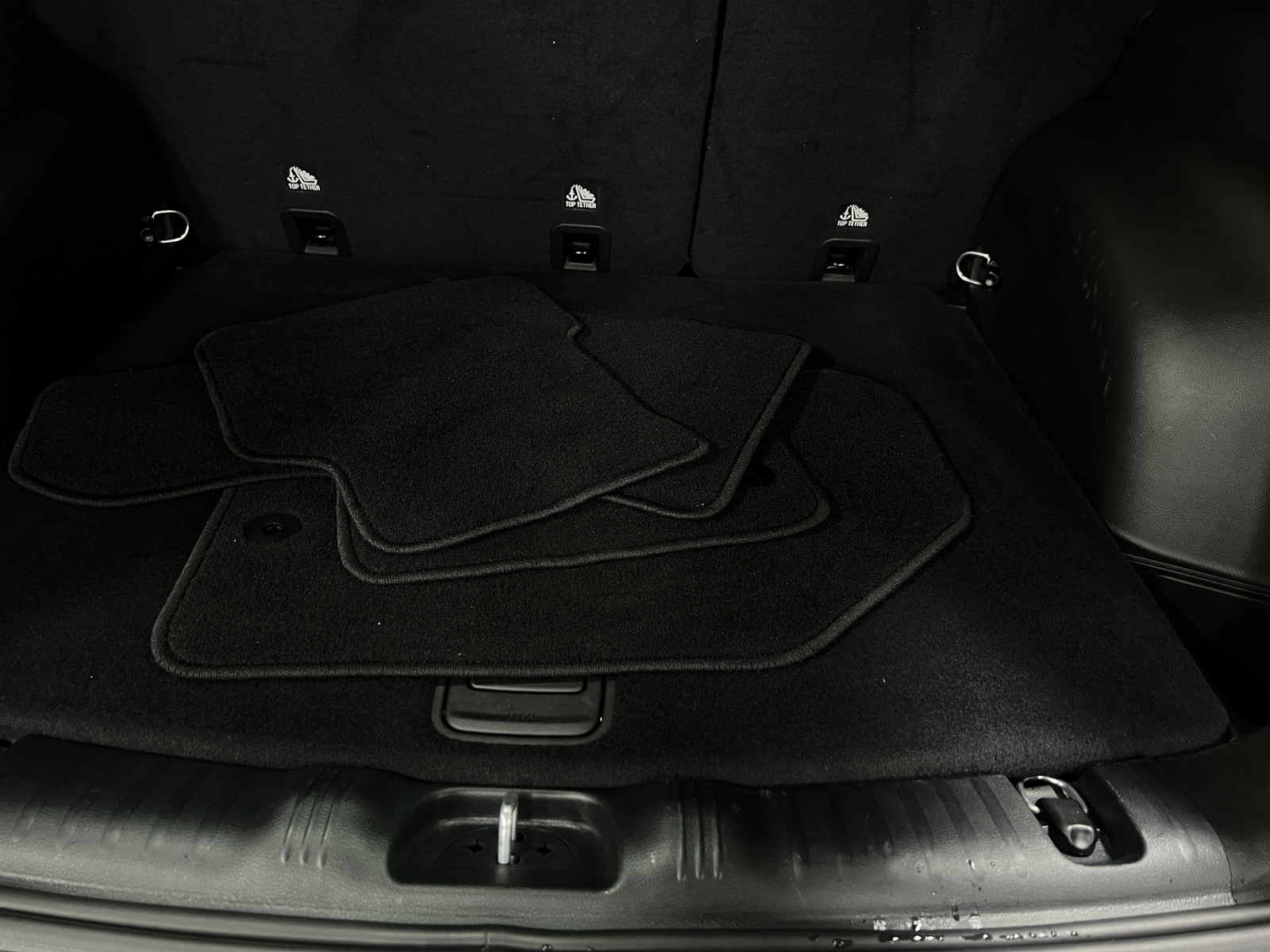 Thumbnail: 2024 Jeep Compass - 7