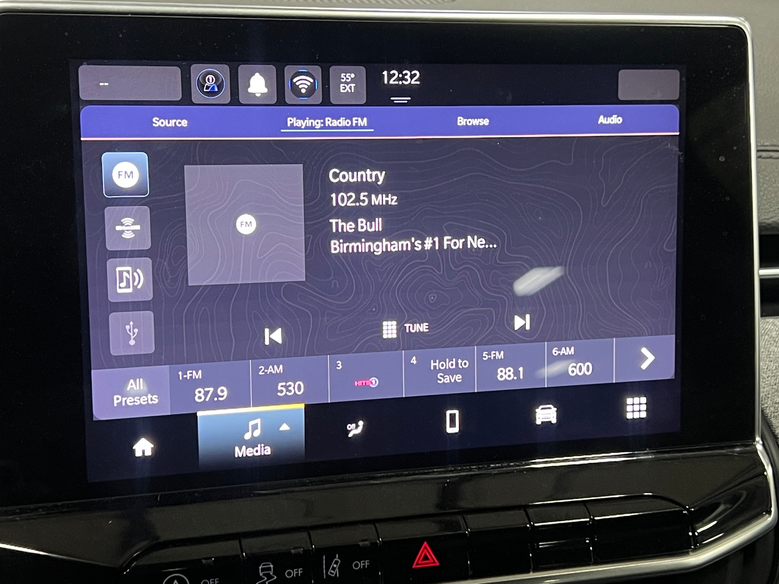 Thumbnail: 2024 Jeep Compass - 4