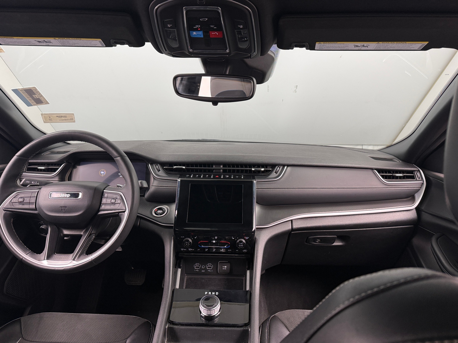 Thumbnail: 2024 Jeep Grand Cherokee L - 2