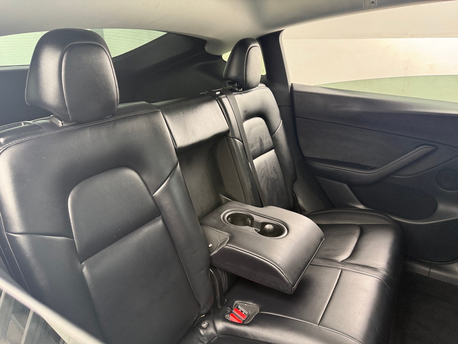 Thumbnail: 2021 Tesla Model Y - 5