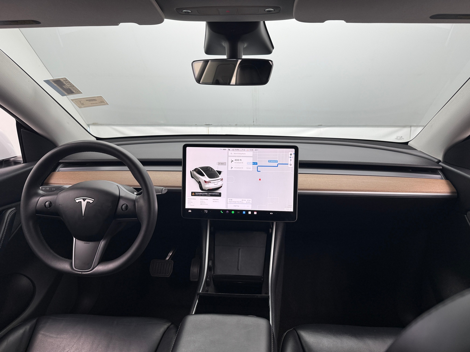 Thumbnail: 2021 Tesla Model Y - 2