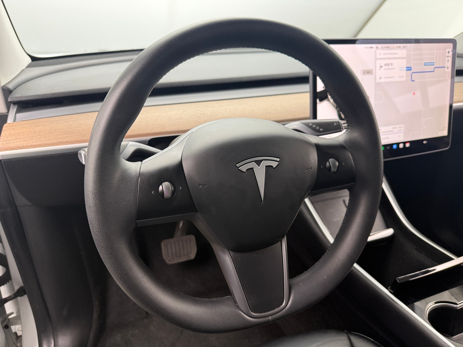 Thumbnail: 2021 Tesla Model Y - 4