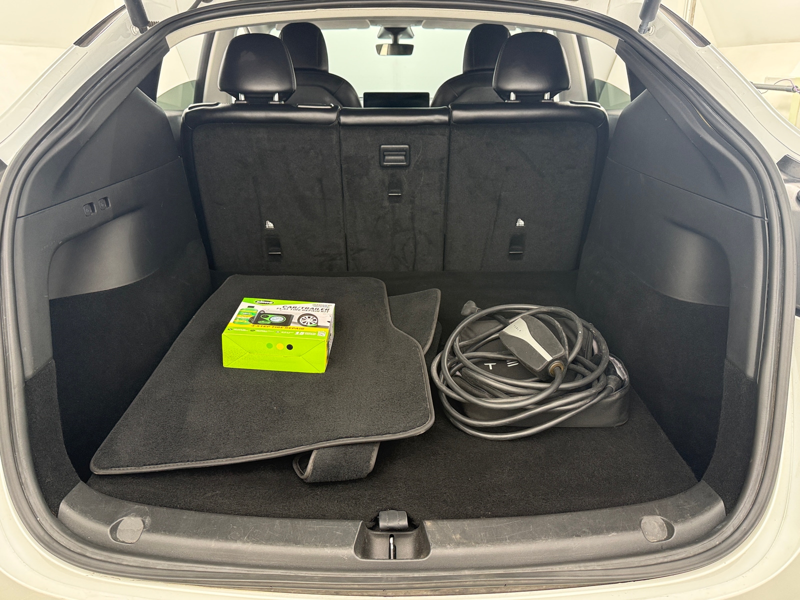 Thumbnail: 2021 Tesla Model Y - 6