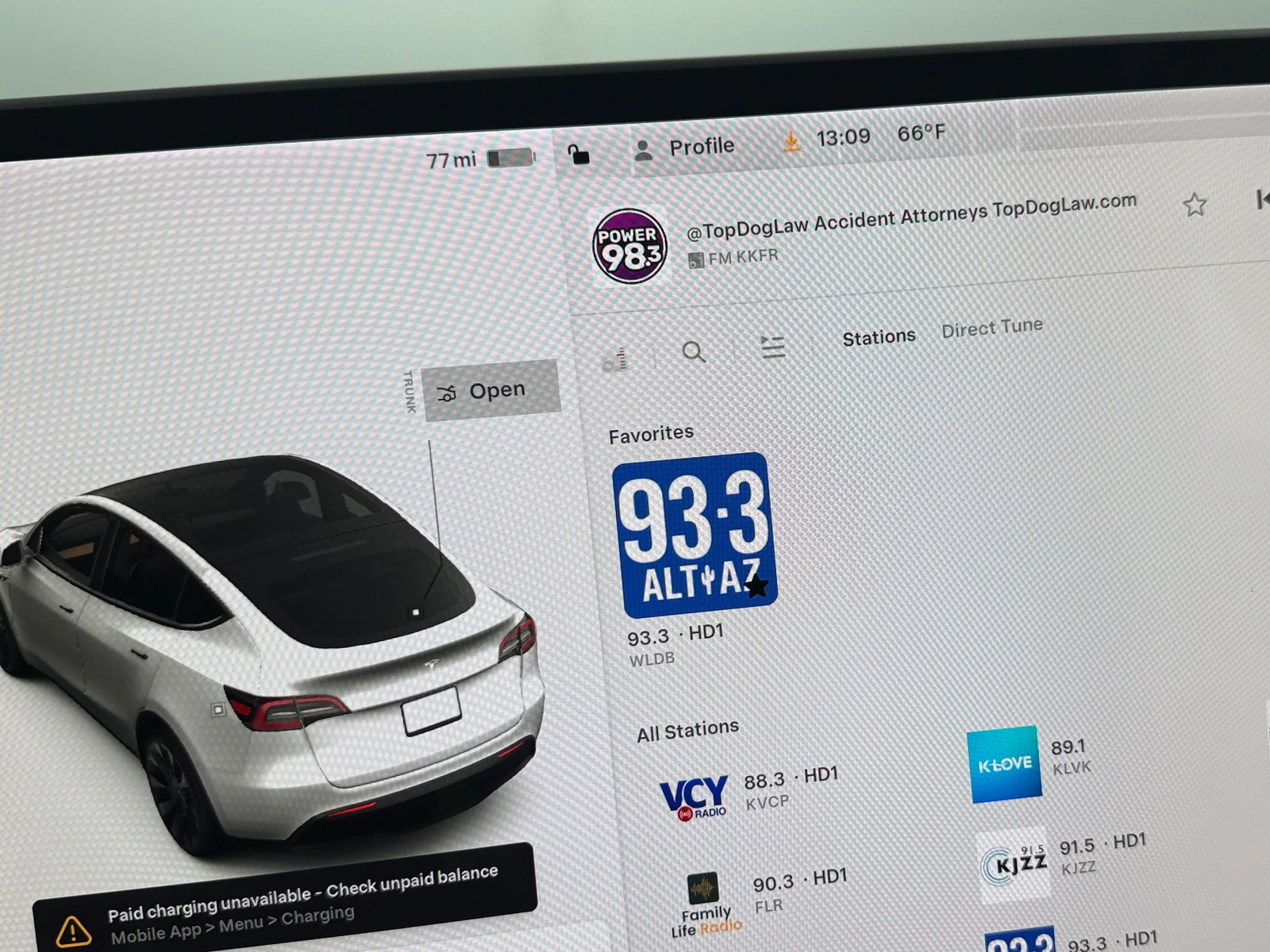 Thumbnail: 2021 Tesla Model Y - 3