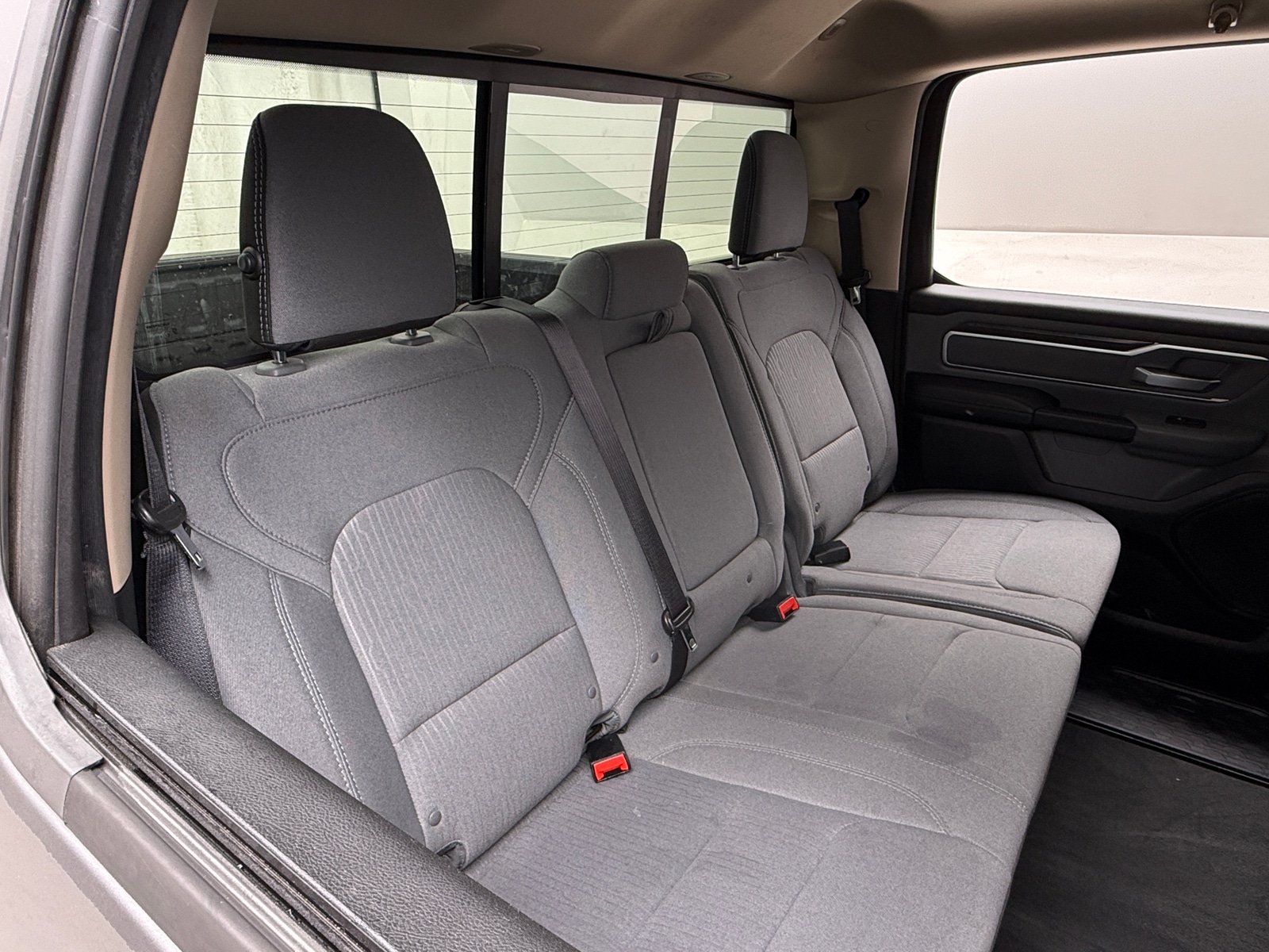 Thumbnail: 2019 RAM 1500 - 6