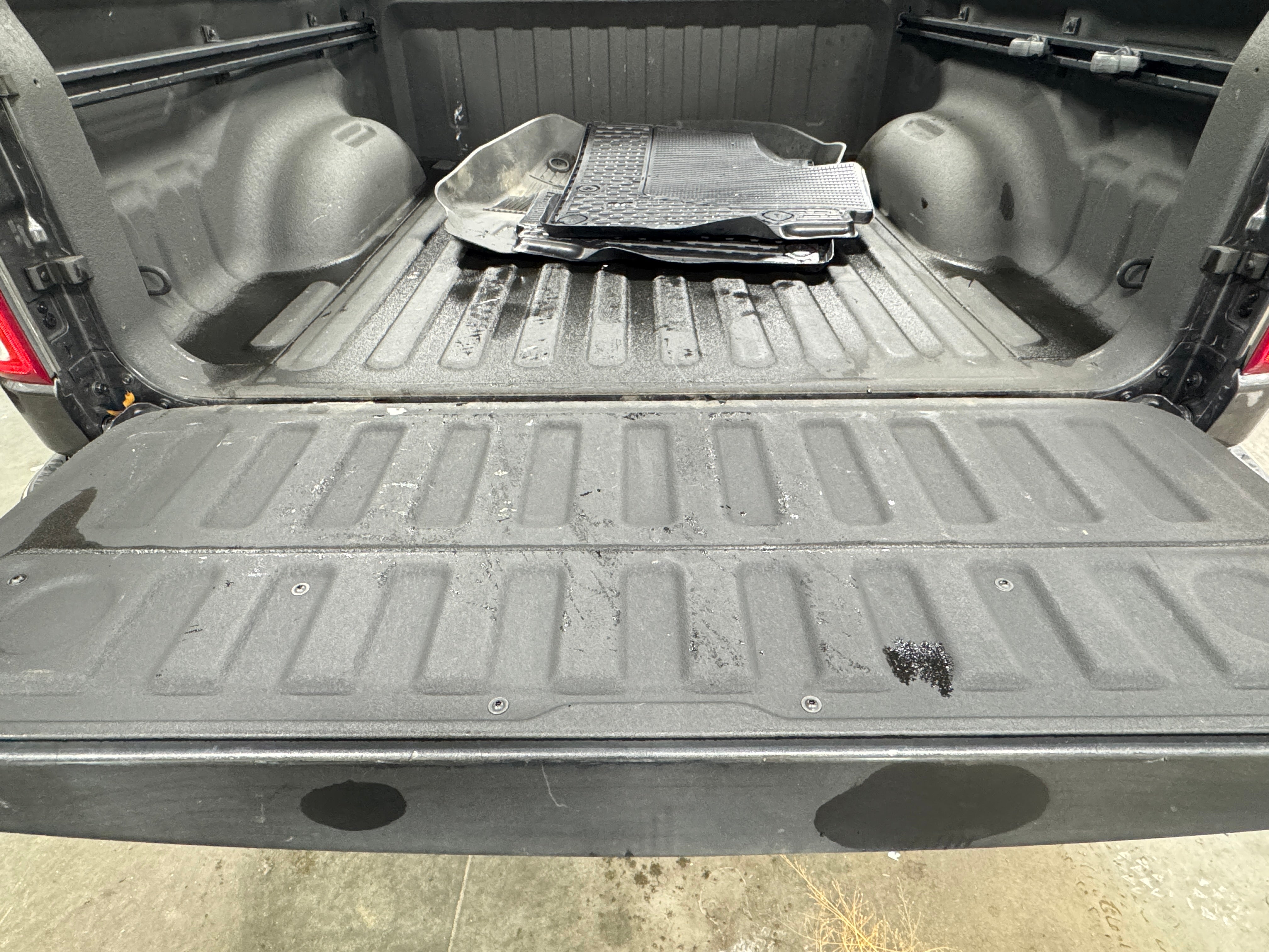 2019 RAM Ram 1500 Pickup