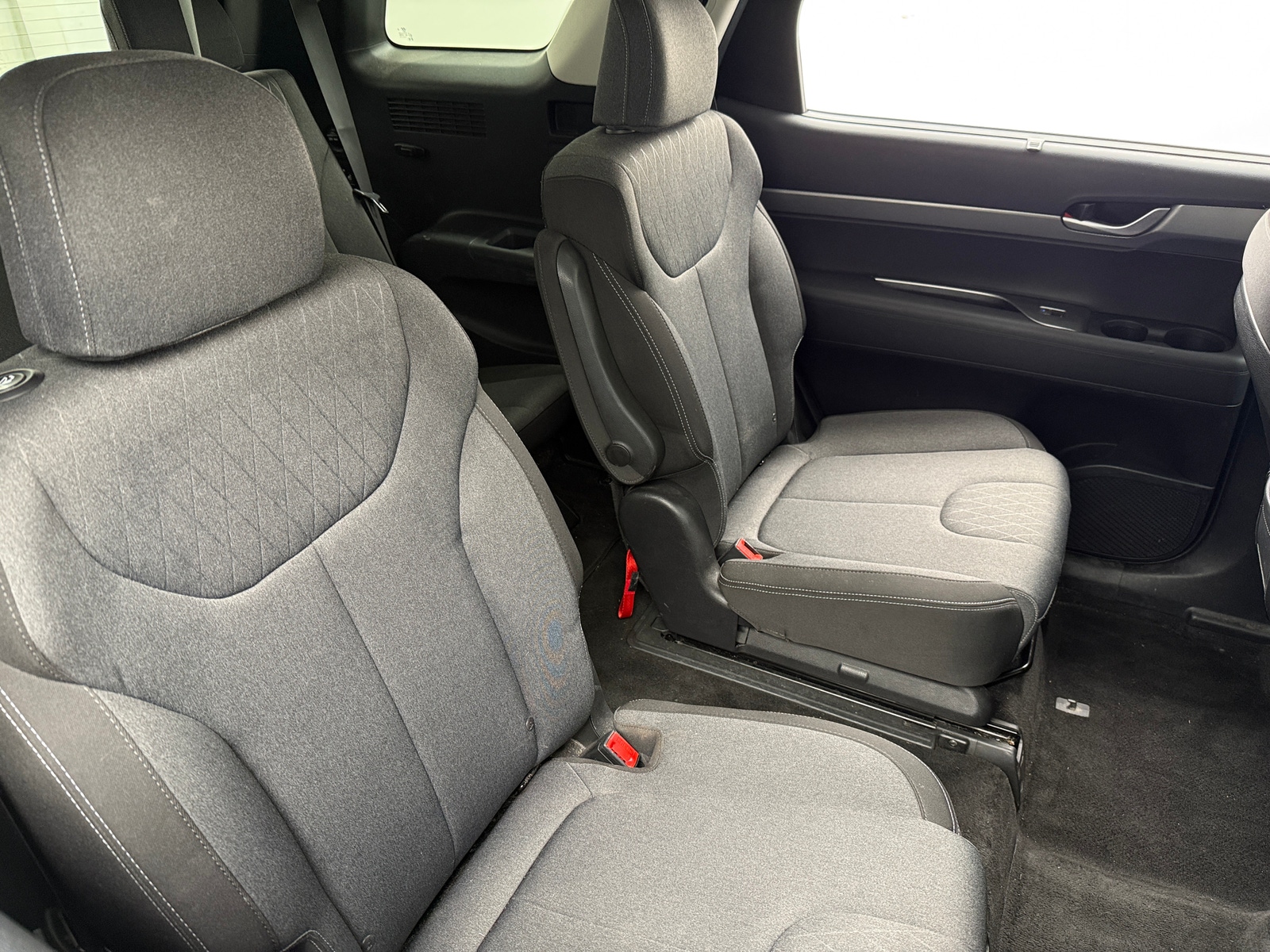 Thumbnail: 2020 Hyundai Palisade - 5