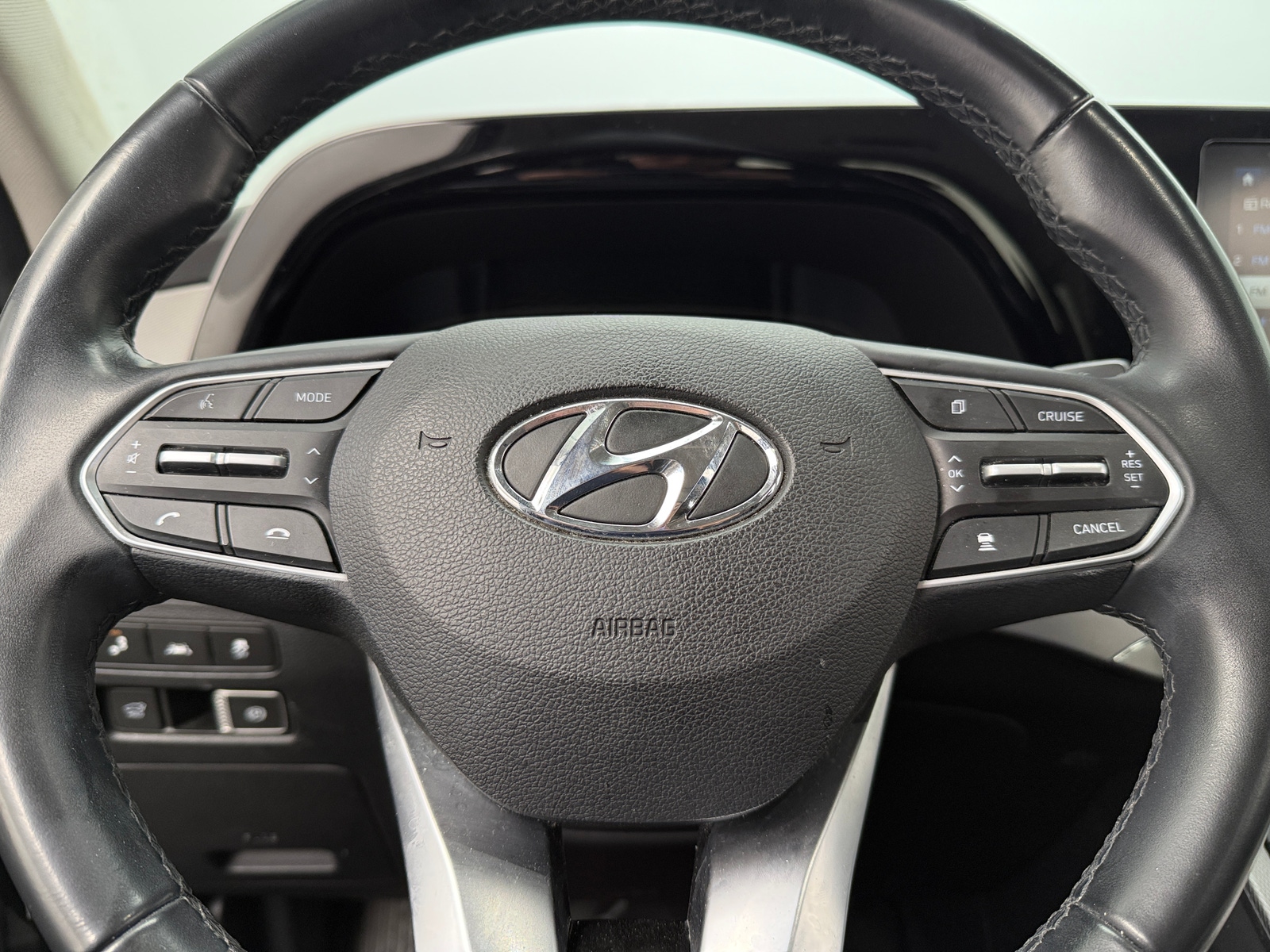 Thumbnail: 2020 Hyundai Palisade - 4