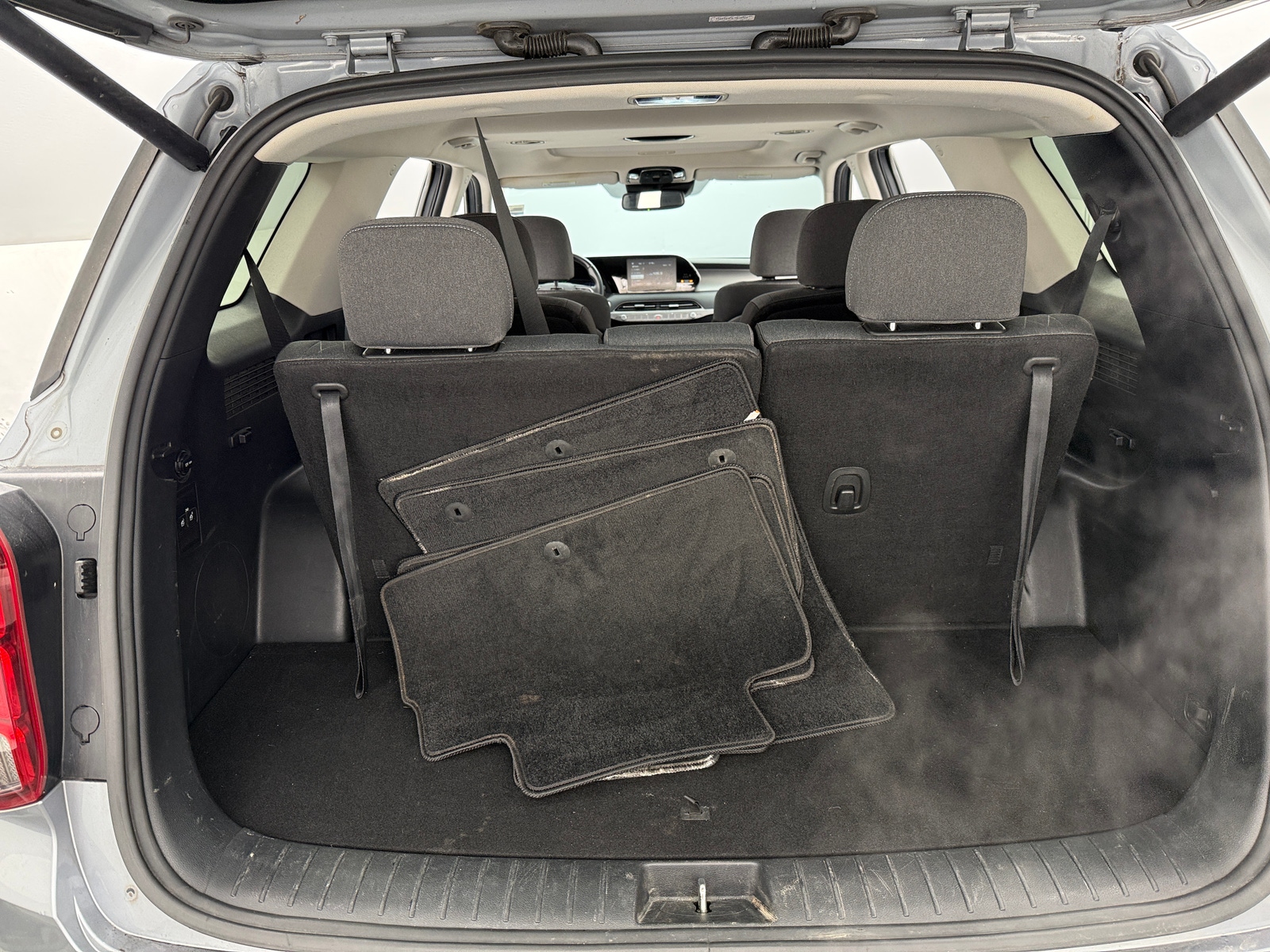 Thumbnail: 2020 Hyundai Palisade - 6