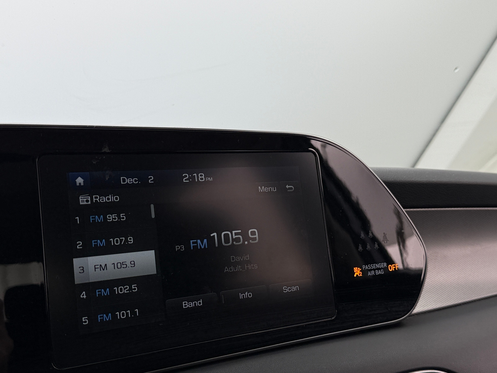 Thumbnail: 2020 Hyundai Palisade - 3