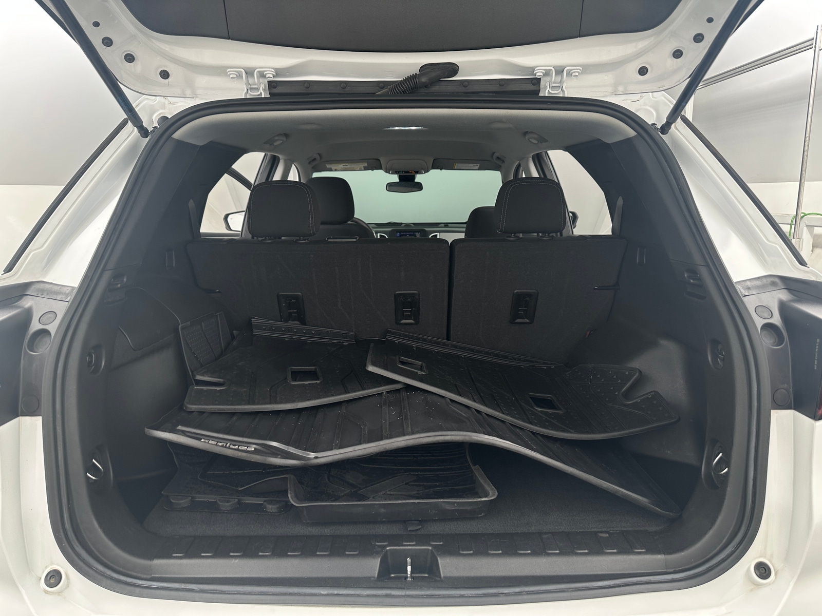 Thumbnail: 2022 Chevrolet Equinox - 7