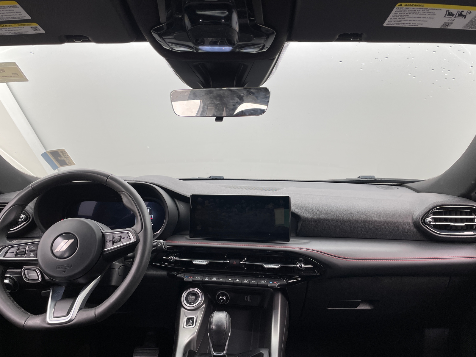 Thumbnail: 2023 Dodge Hornet - 3