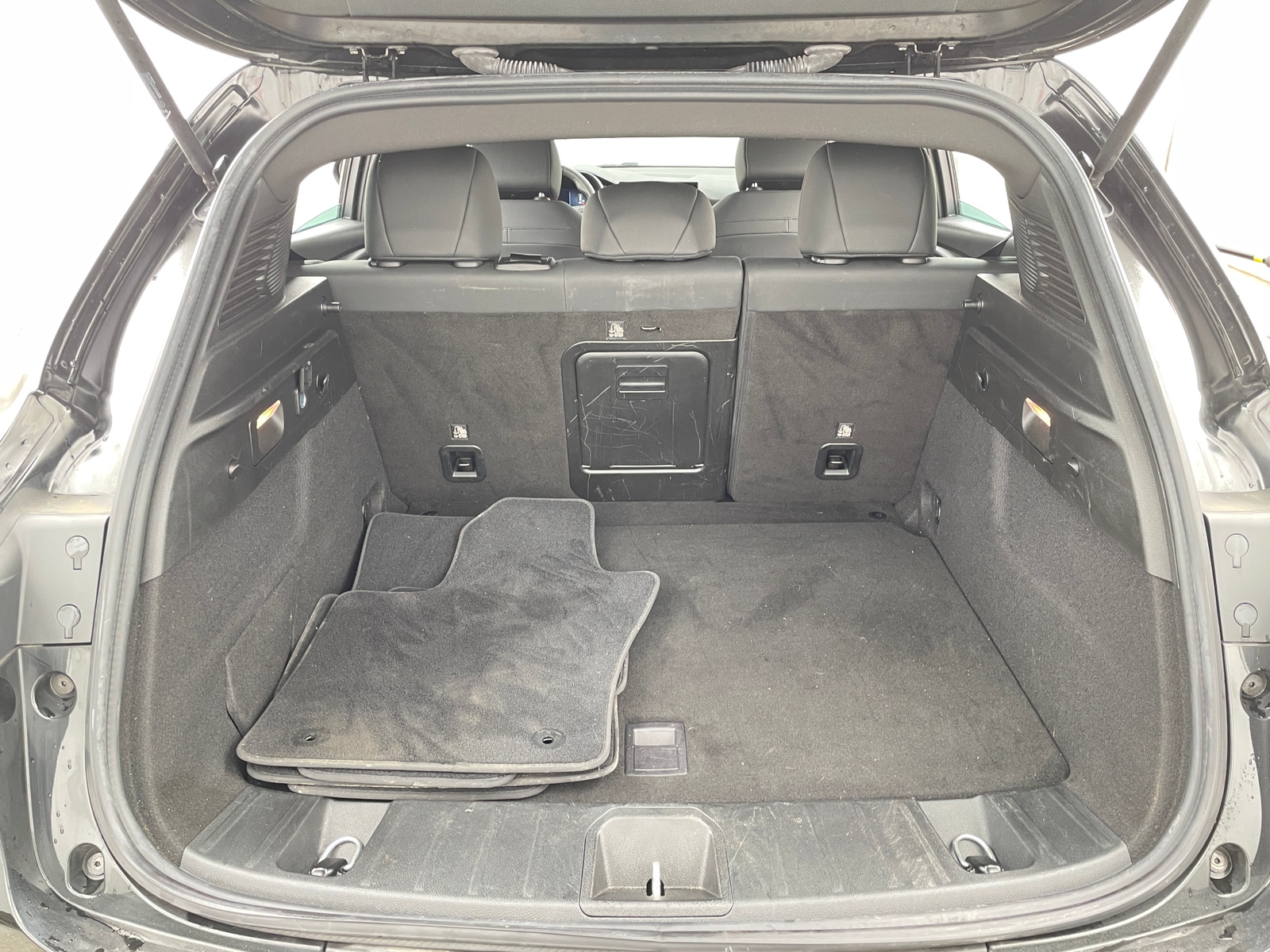 Thumbnail: 2023 Dodge Hornet - 7