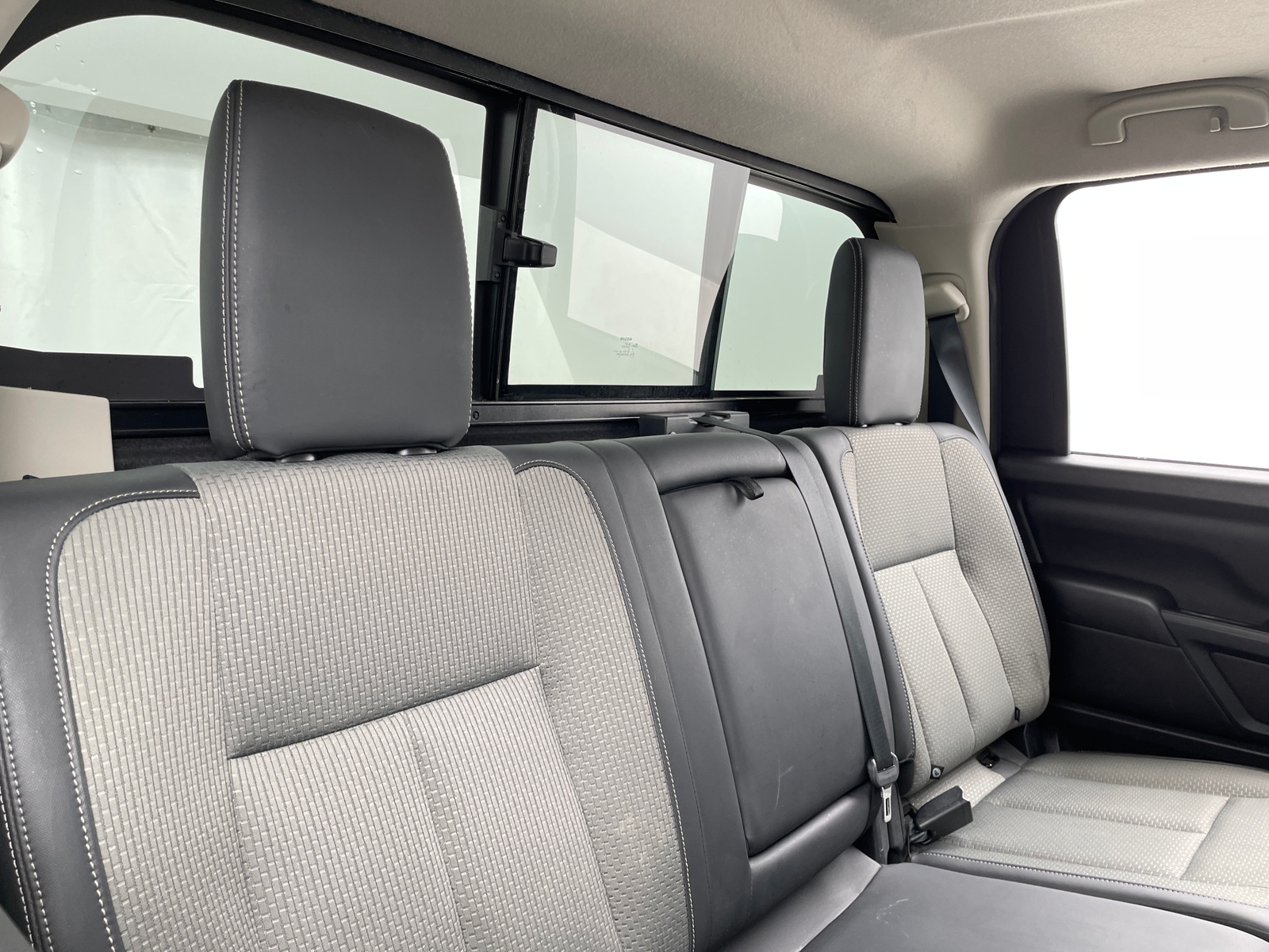 Thumbnail: 2021 Nissan Titan - 6