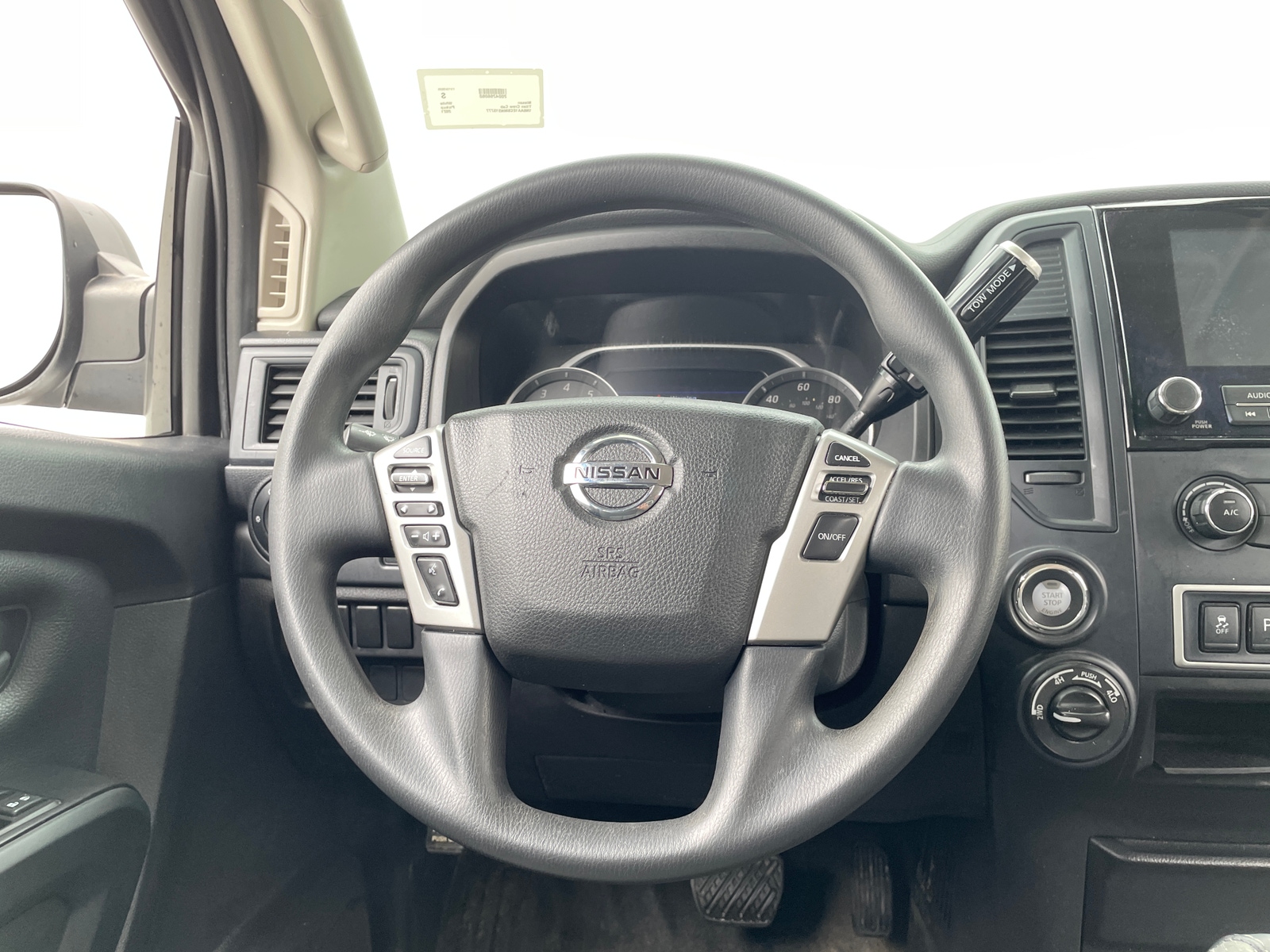 Thumbnail: 2021 Nissan Titan - 5