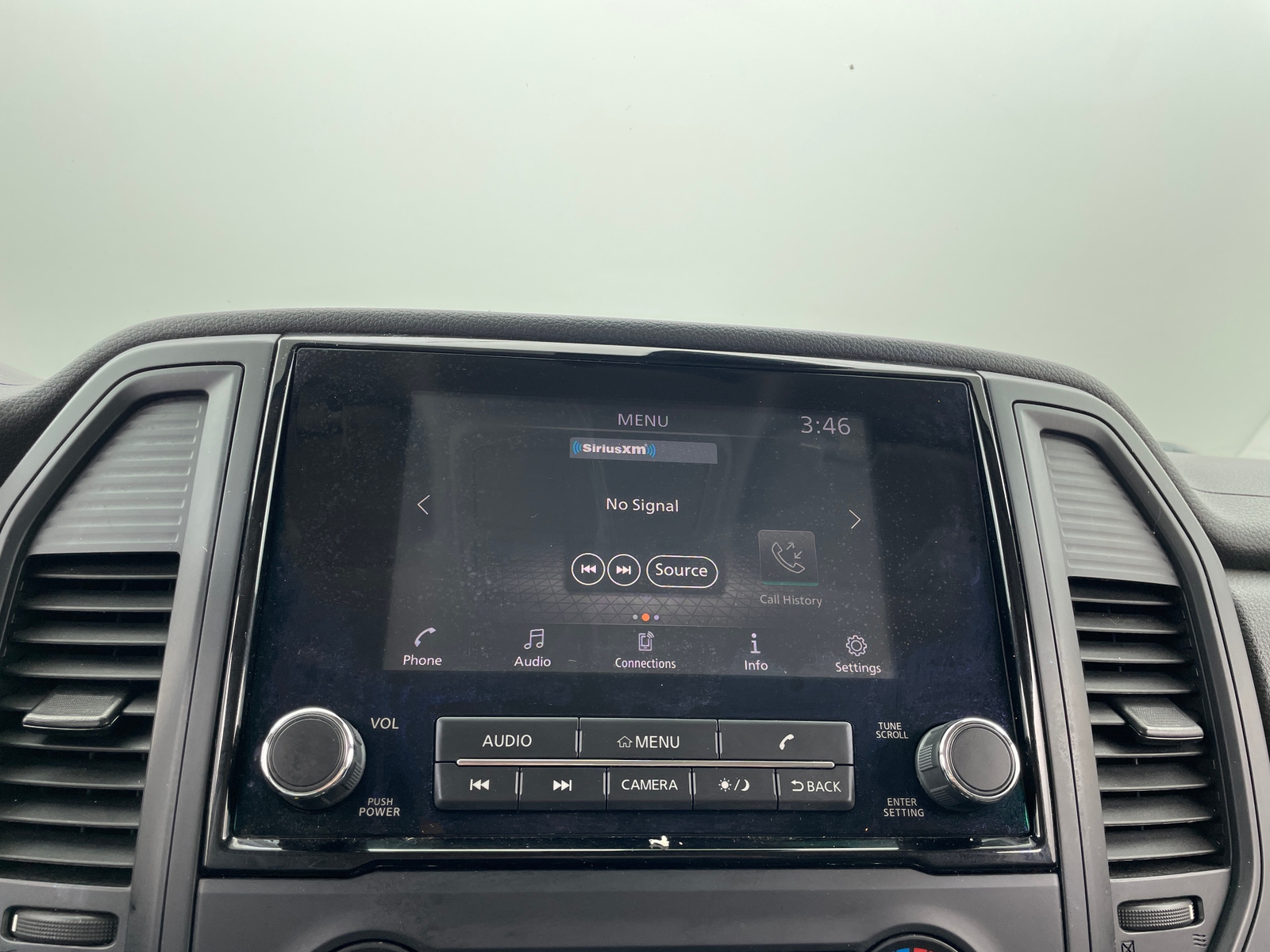 Thumbnail: 2021 Nissan Titan - 4