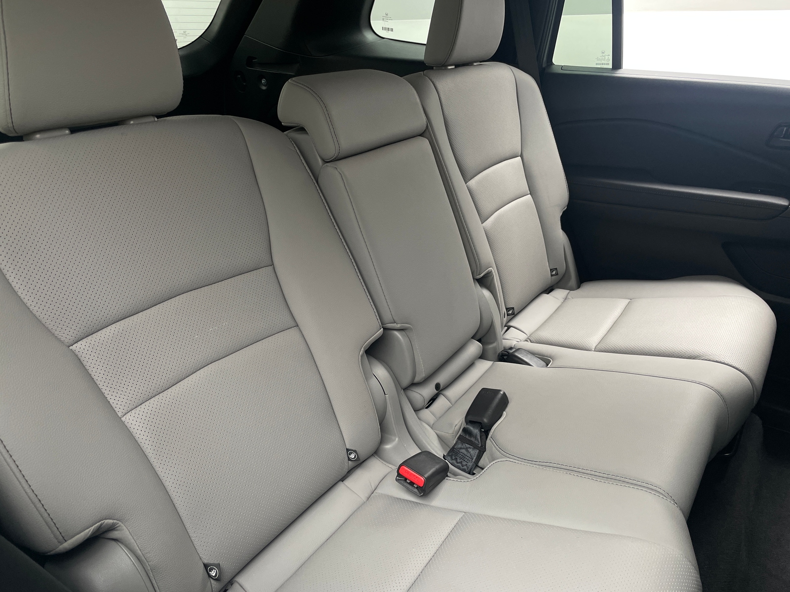 Thumbnail: 2024 Honda Passport - 5