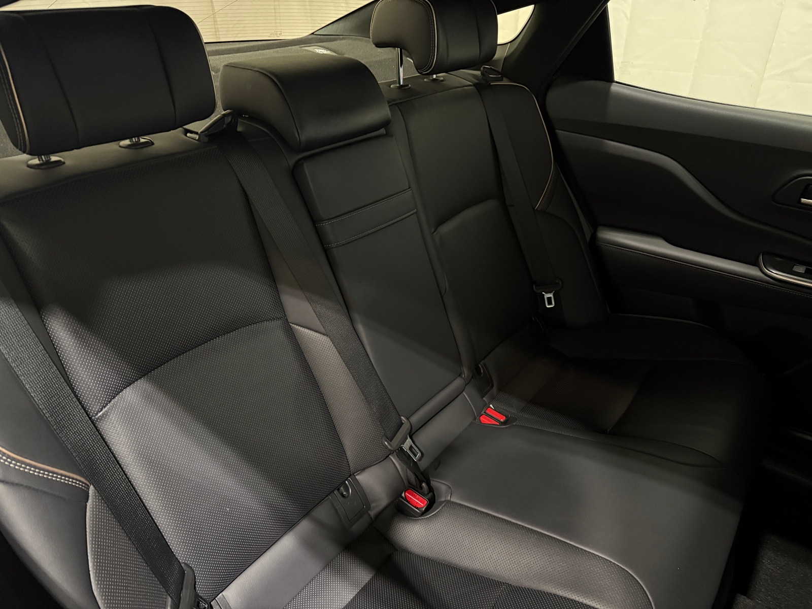 Thumbnail: 2025 Toyota Crown - 5