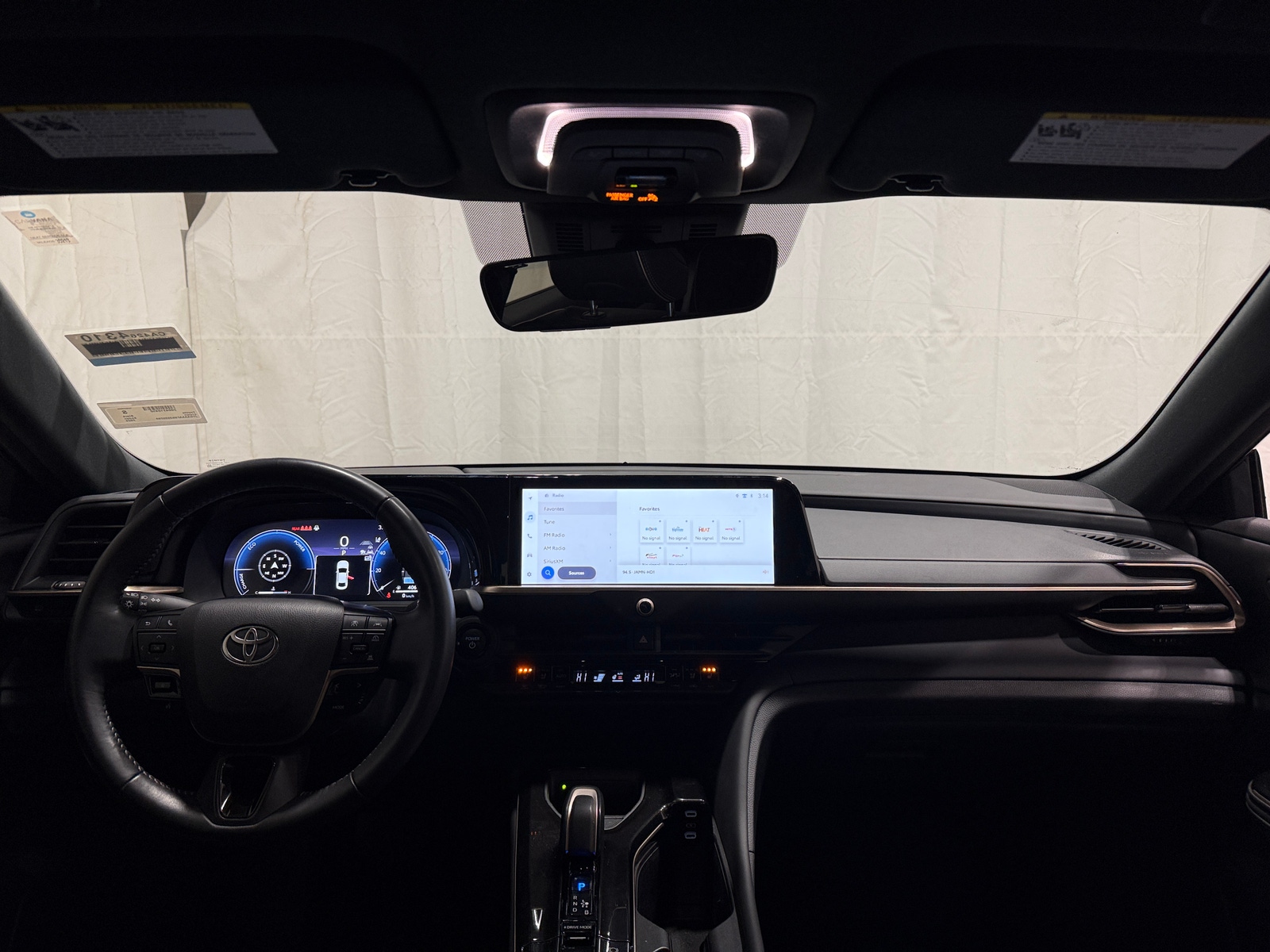 Thumbnail: 2025 Toyota Crown - 2