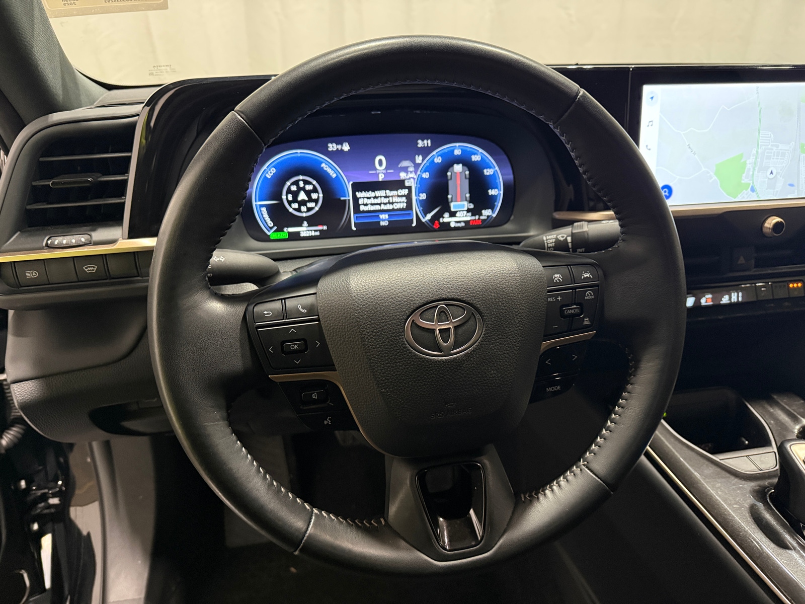 Thumbnail: 2025 Toyota Crown - 4