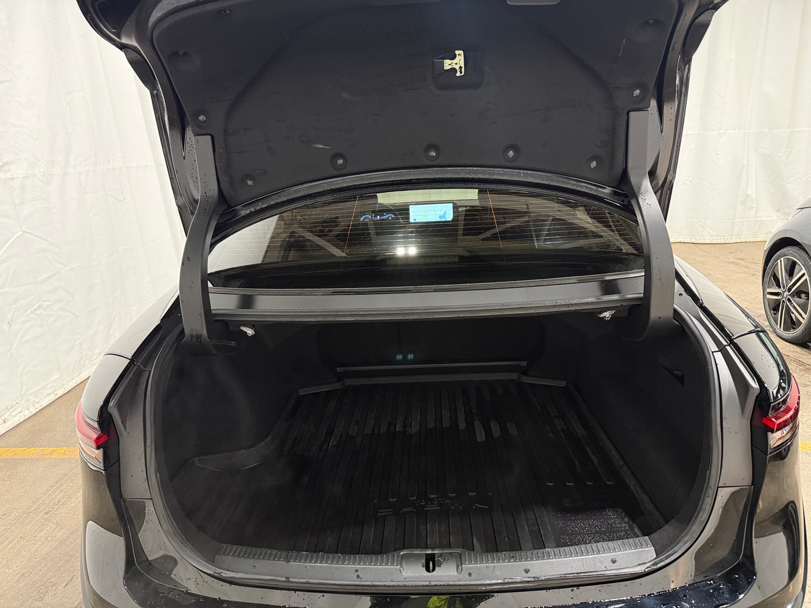 Thumbnail: 2025 Toyota Crown - 6