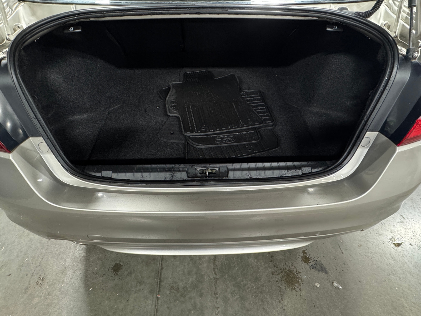 Thumbnail: 2017 Subaru Legacy - 7