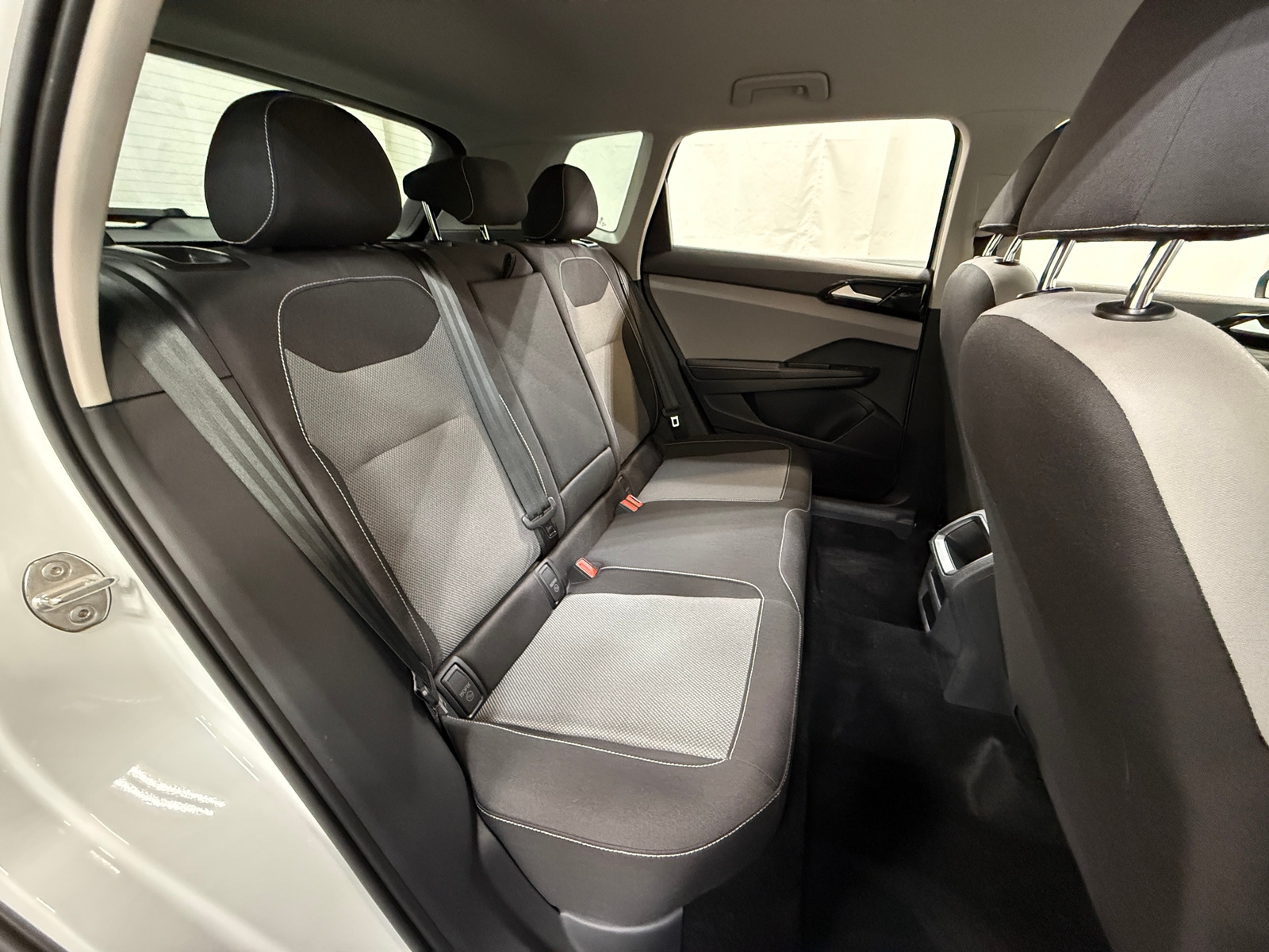 Thumbnail: 2024 Volkswagen Taos - 6