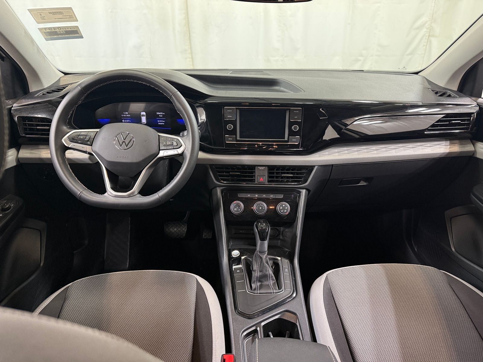 Thumbnail: 2024 Volkswagen Taos - 3