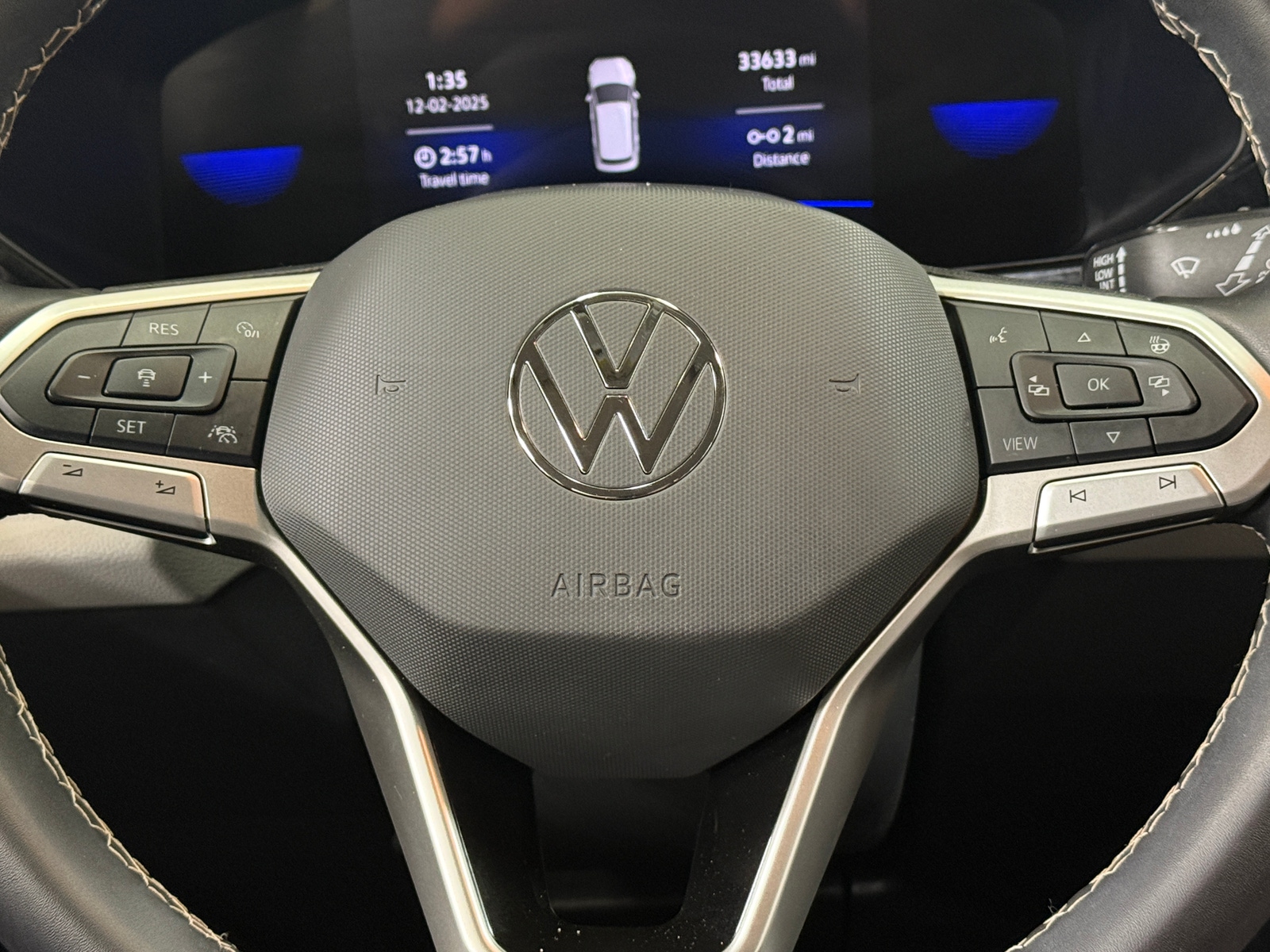 Thumbnail: 2024 Volkswagen Taos - 5