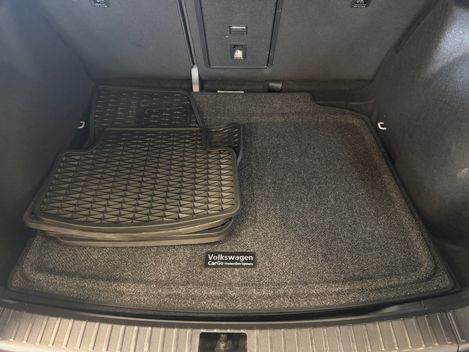 Thumbnail: 2024 Volkswagen Taos - 7