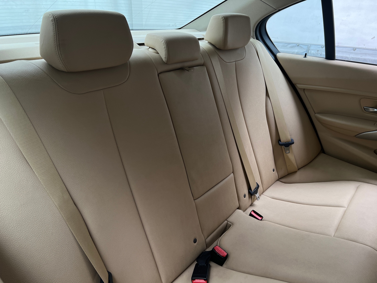 Thumbnail: 2016 BMW 3 Series - 5