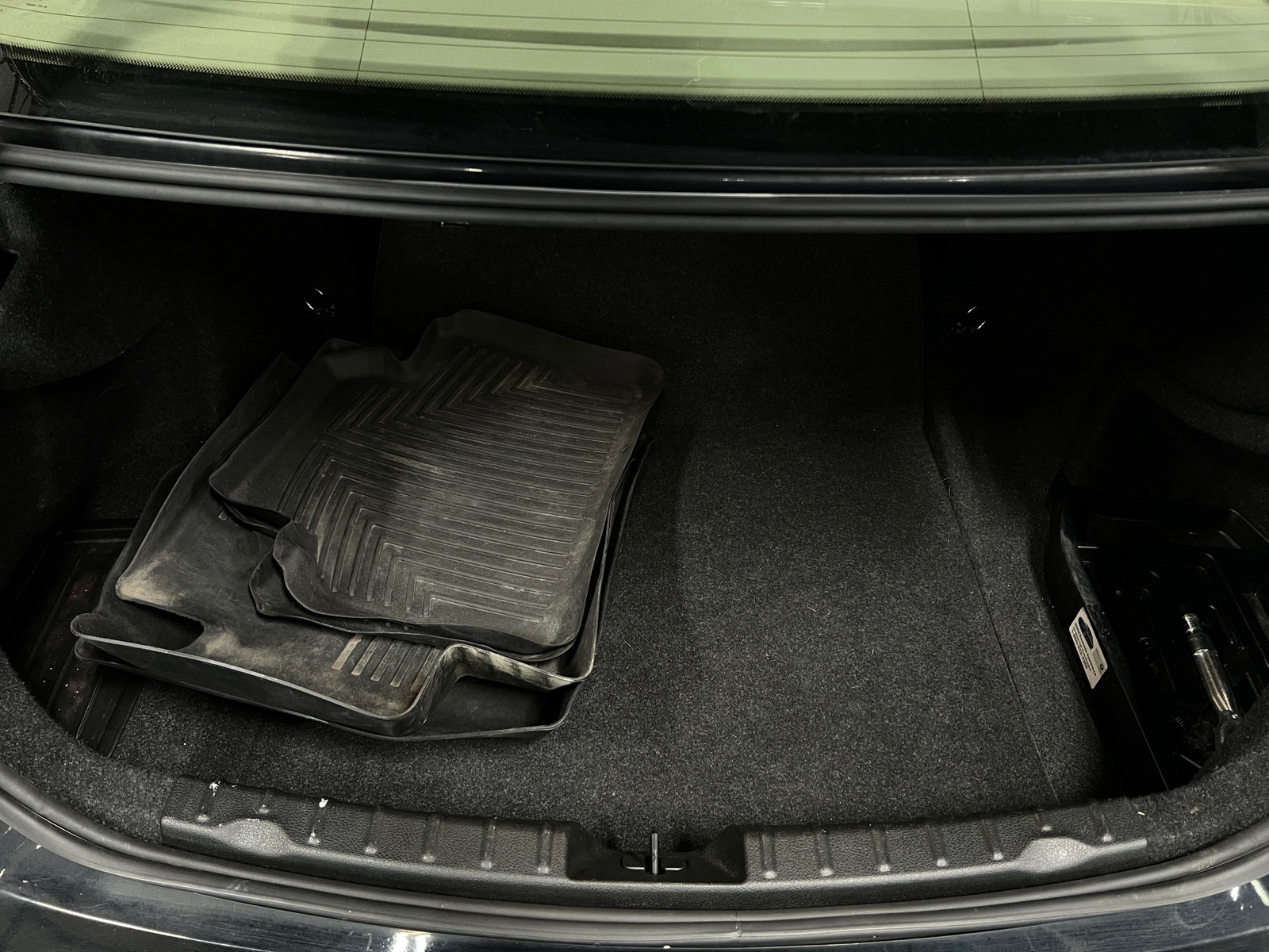 Thumbnail: 2016 BMW 3 Series - 6