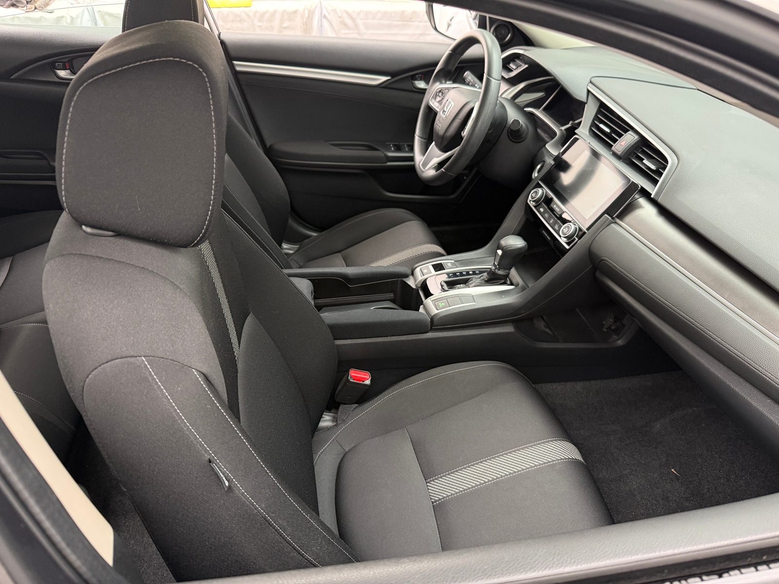 Thumbnail: 2016 Honda Civic - 2