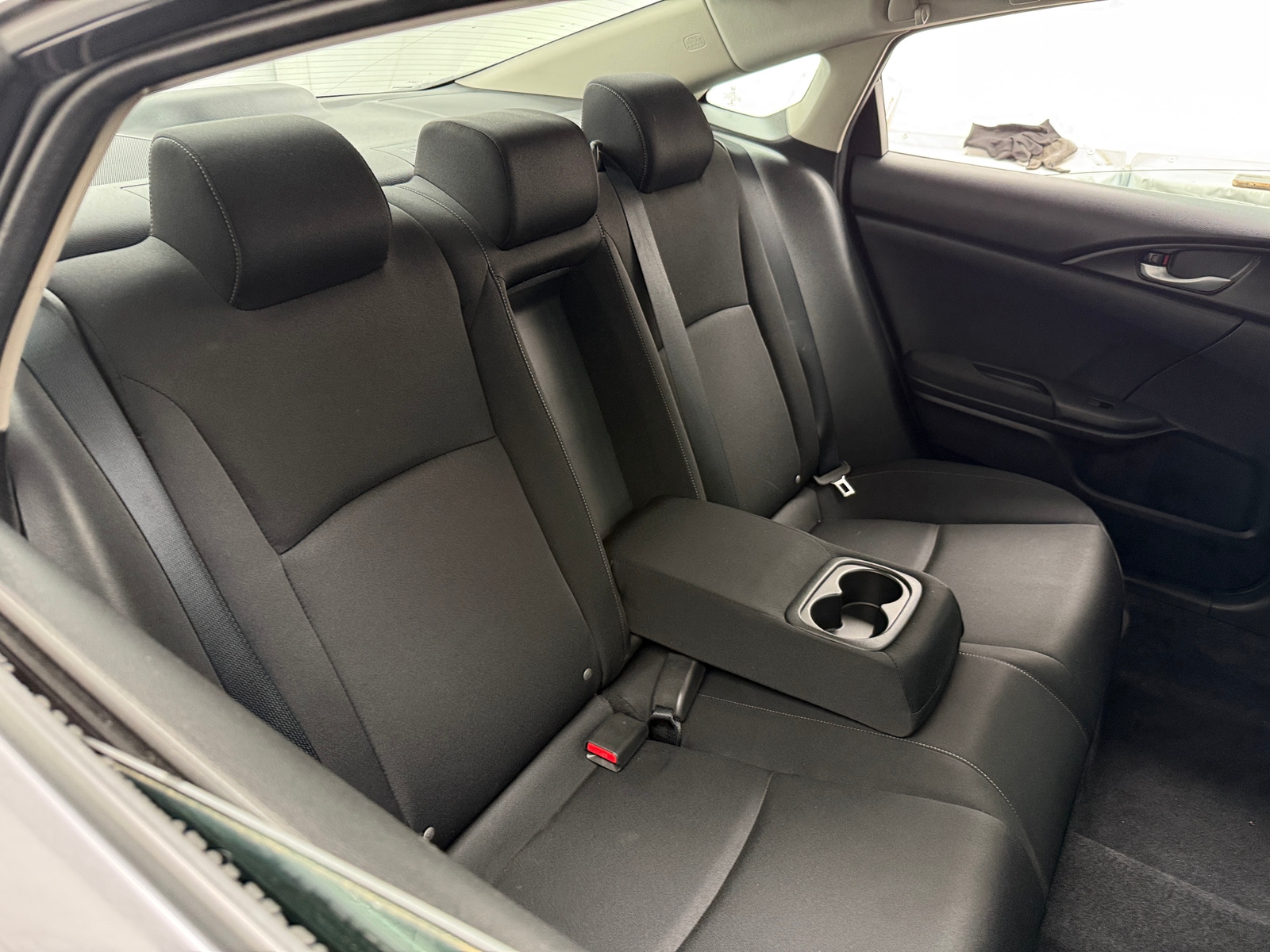 Thumbnail: 2016 Honda Civic - 6