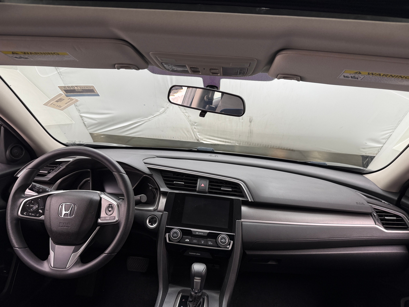 Thumbnail: 2016 Honda Civic - 3