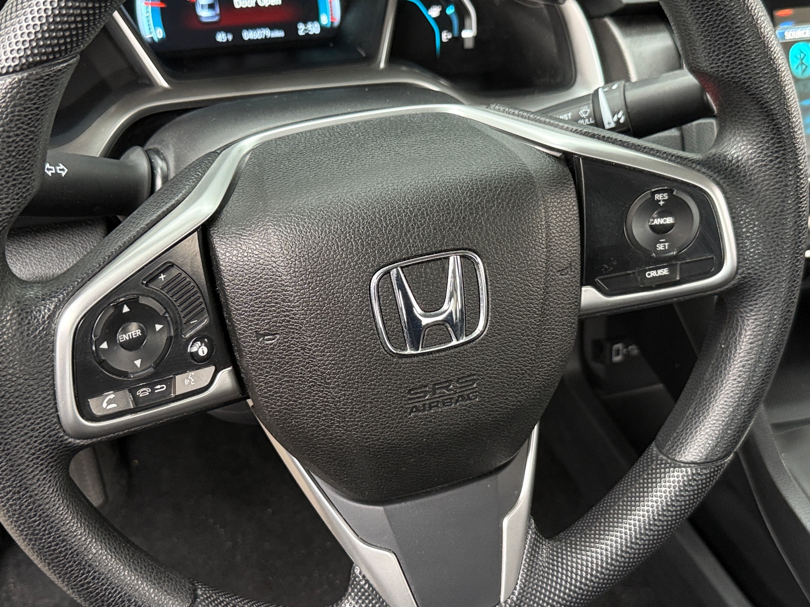 Thumbnail: 2016 Honda Civic - 5